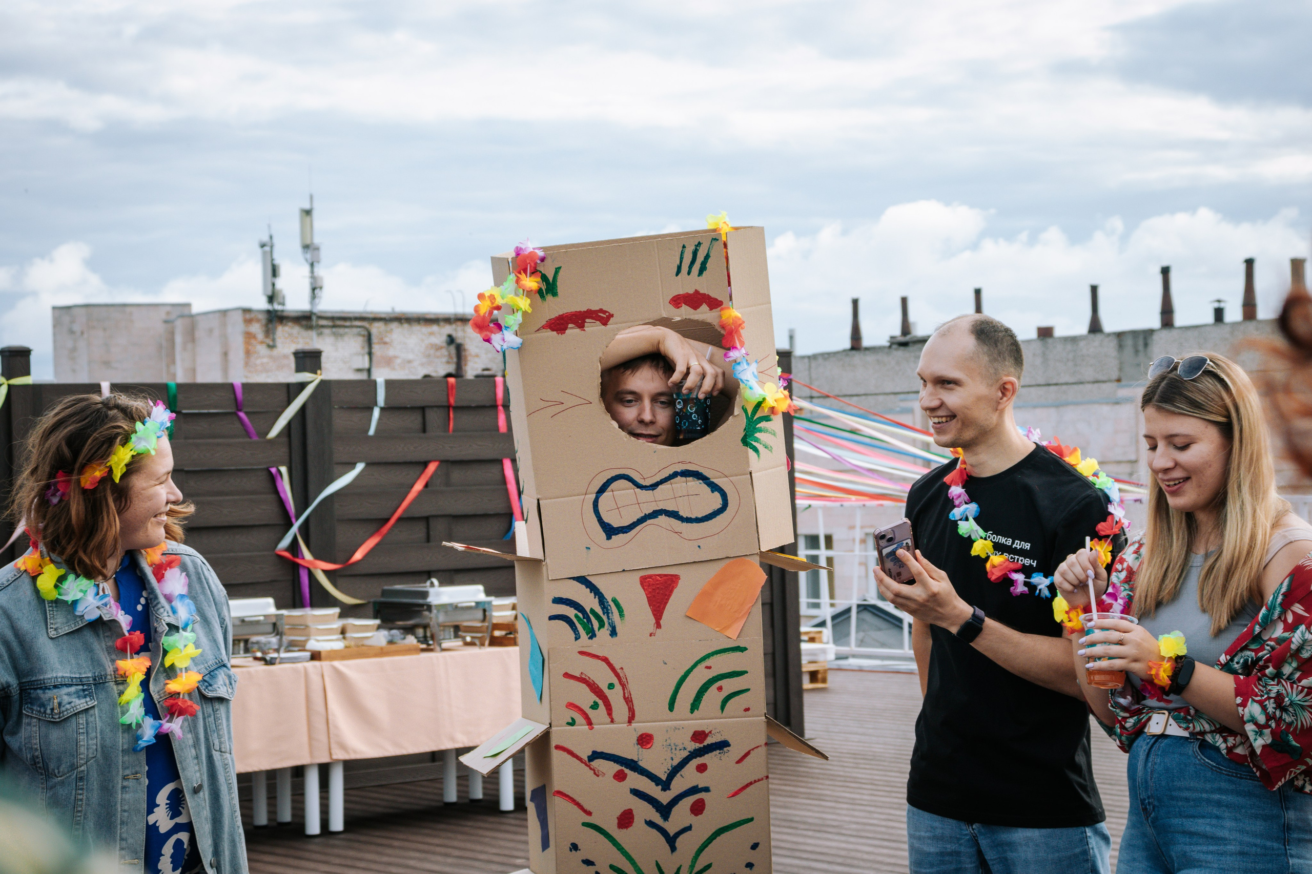 Фотограф на корпоратив Томск. Фотограф в Томске Дарья Пучкина