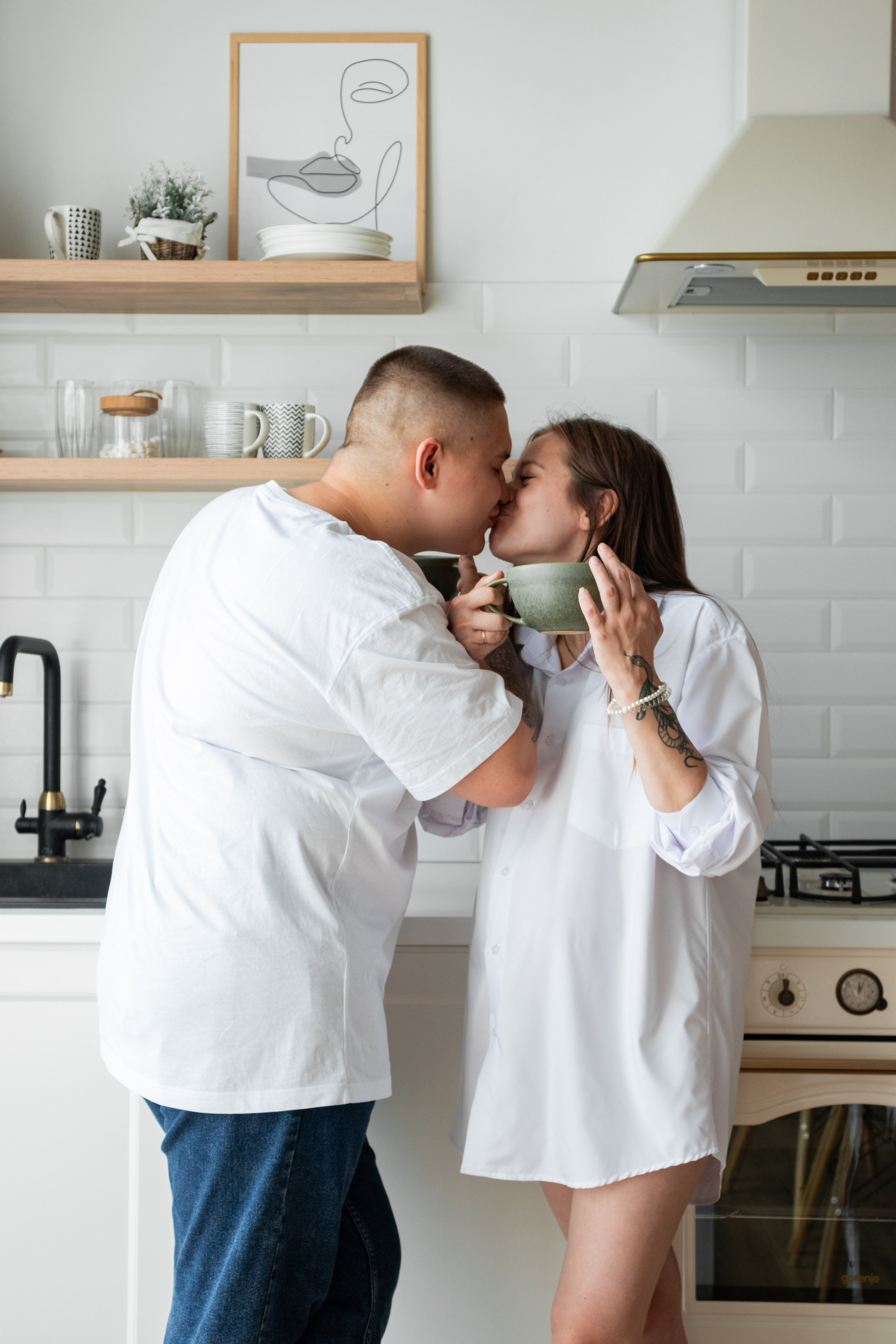 Съёмка беременной Томск. Фотосессия для беременных Томск. Фотограф в Томске Дарья Пучкина
