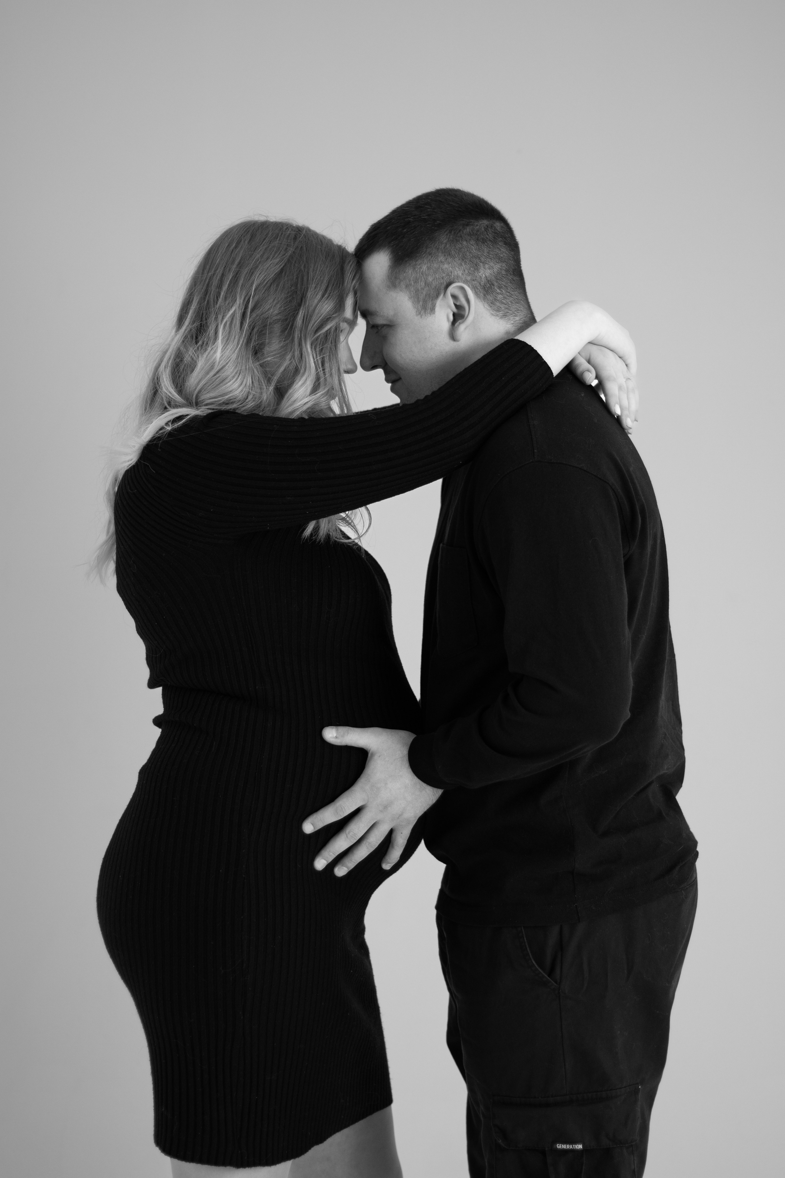 Съёмка беременной Томск. Фотосессия для беременных Томск. Фотограф в Томске Дарья Пучкина