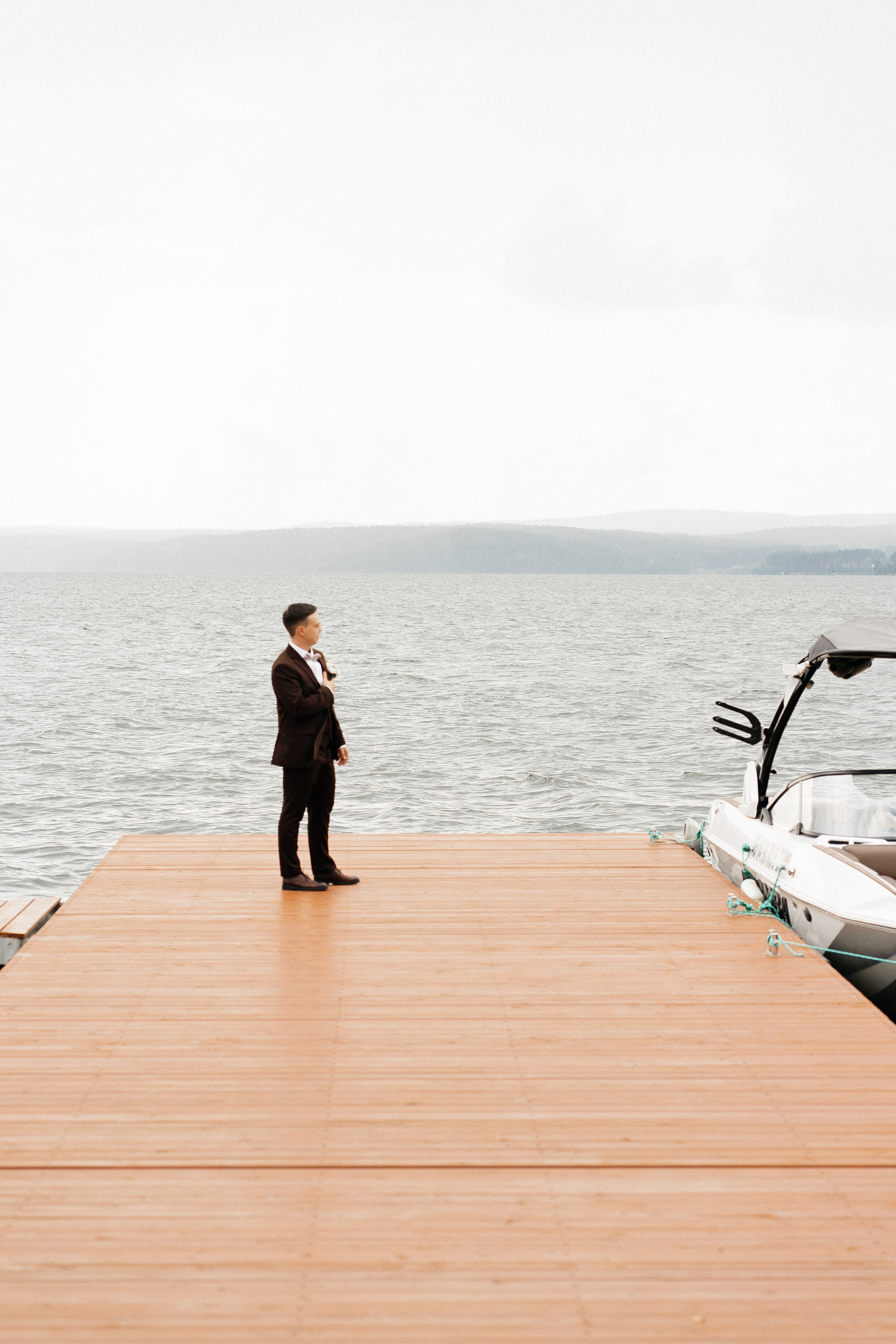 София и Даниил. Главная