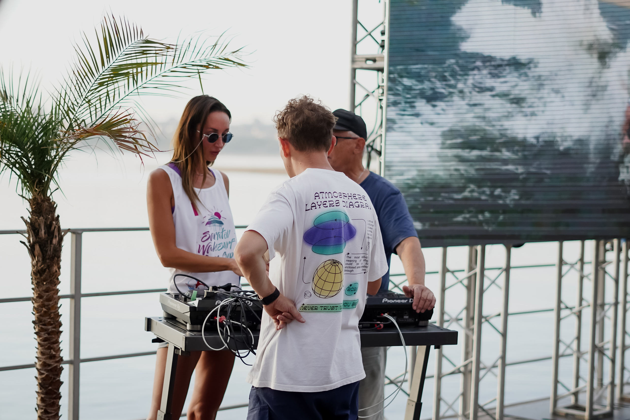 Surf. Фотограф Валерия Крахмалева