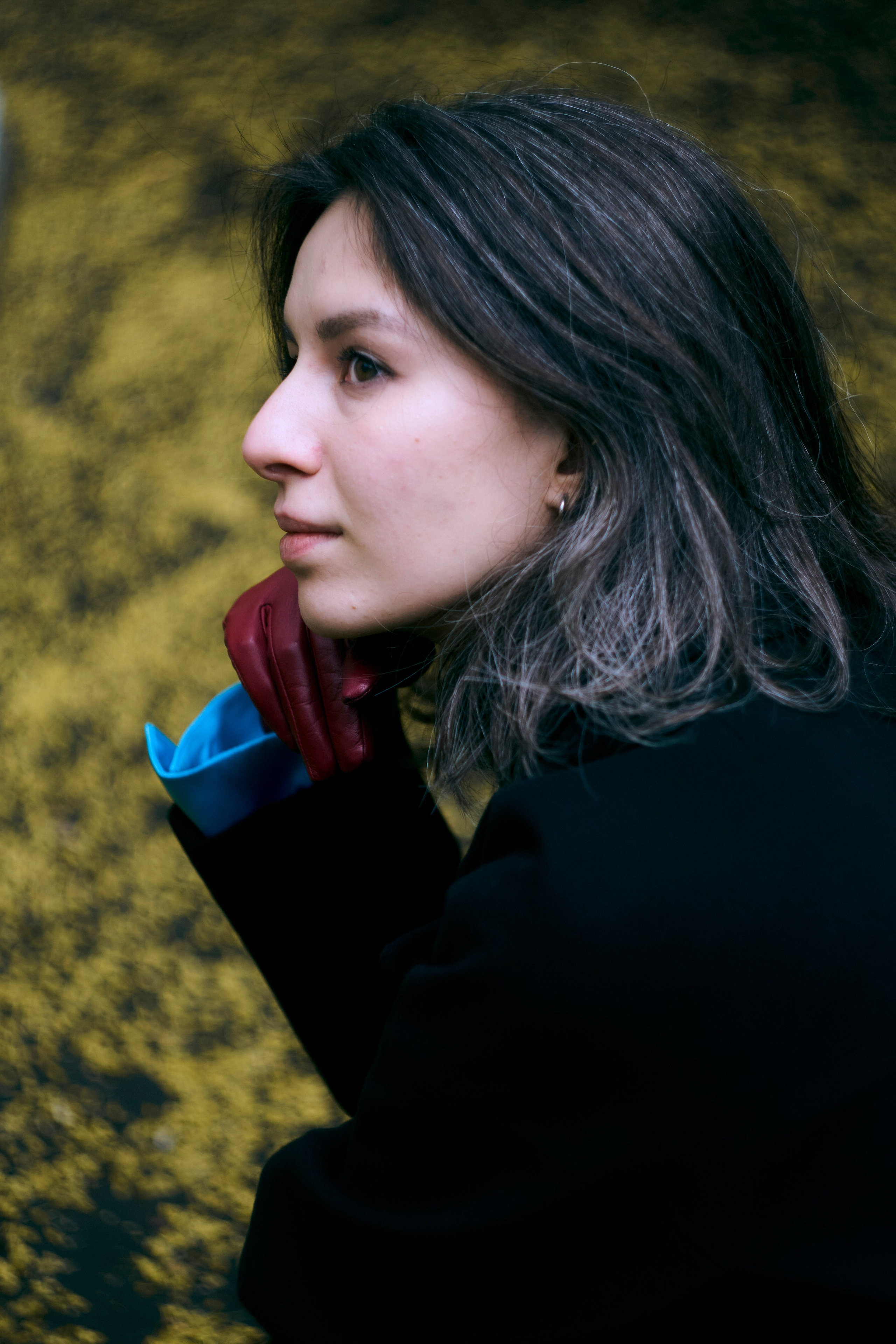 Портрет. Семейный фотограф в Москве