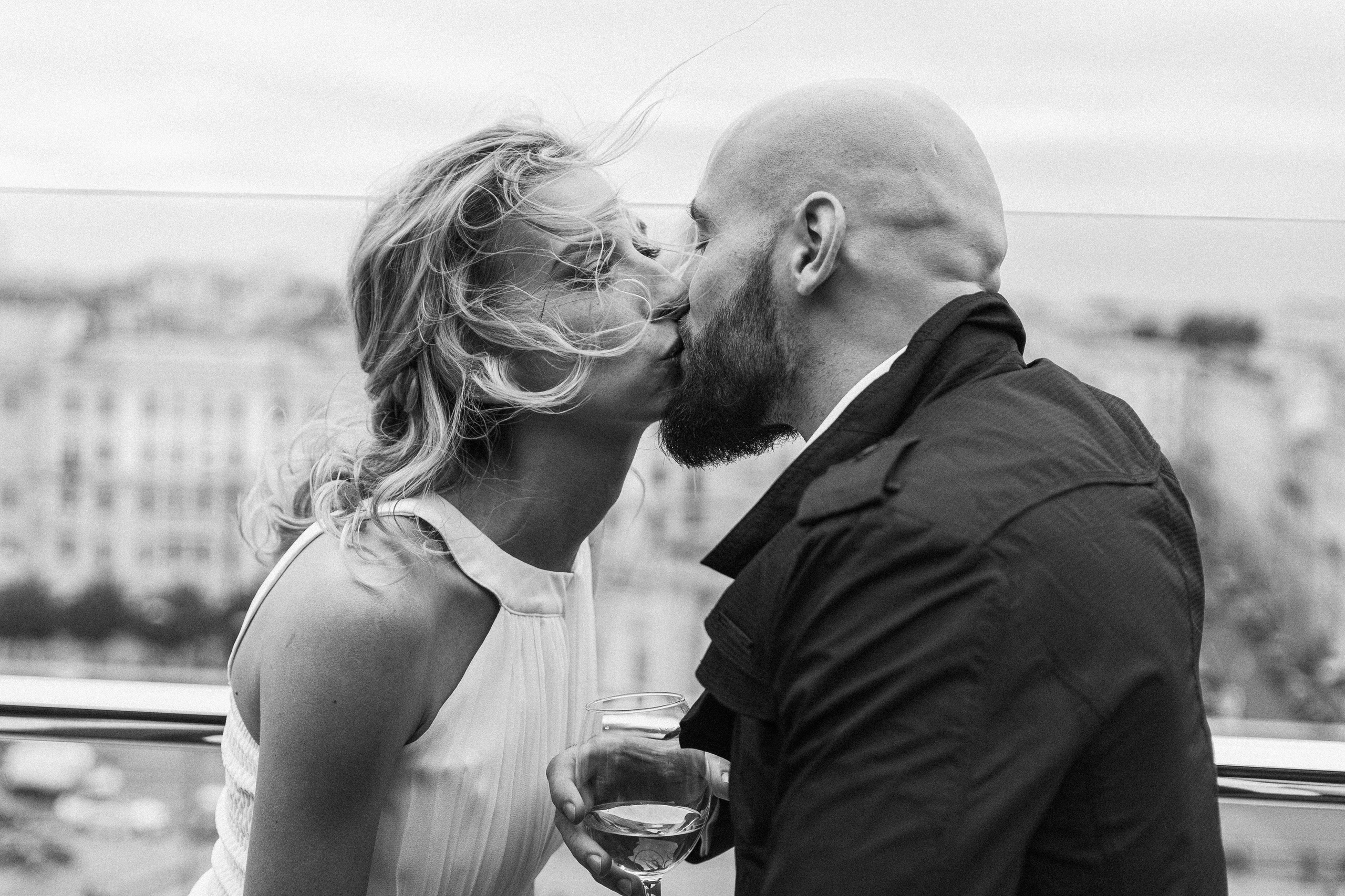 Love story. Фотограф Балаев Михаил