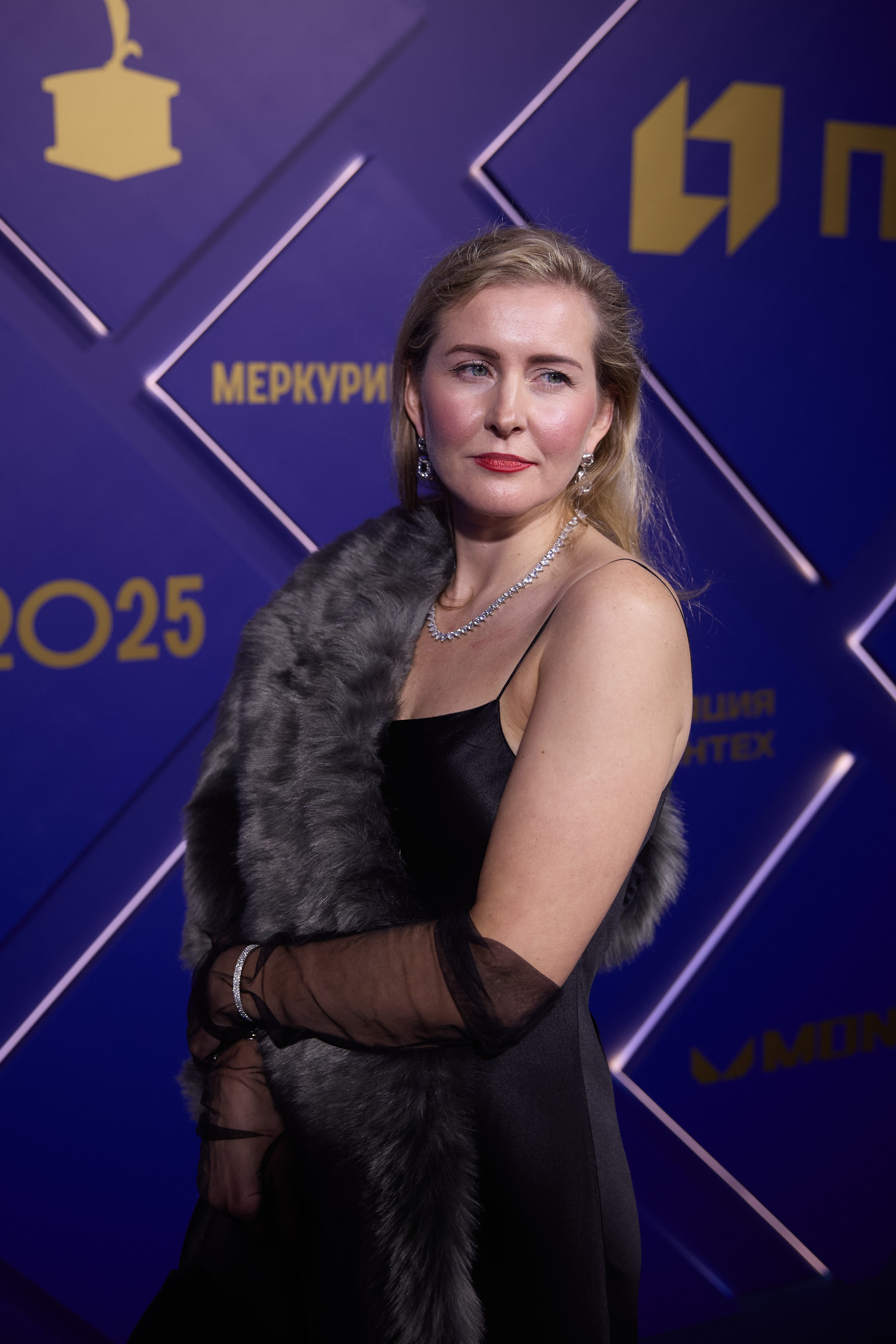 Премия «Меркурий-2025». Ассоциация КорпФинТех