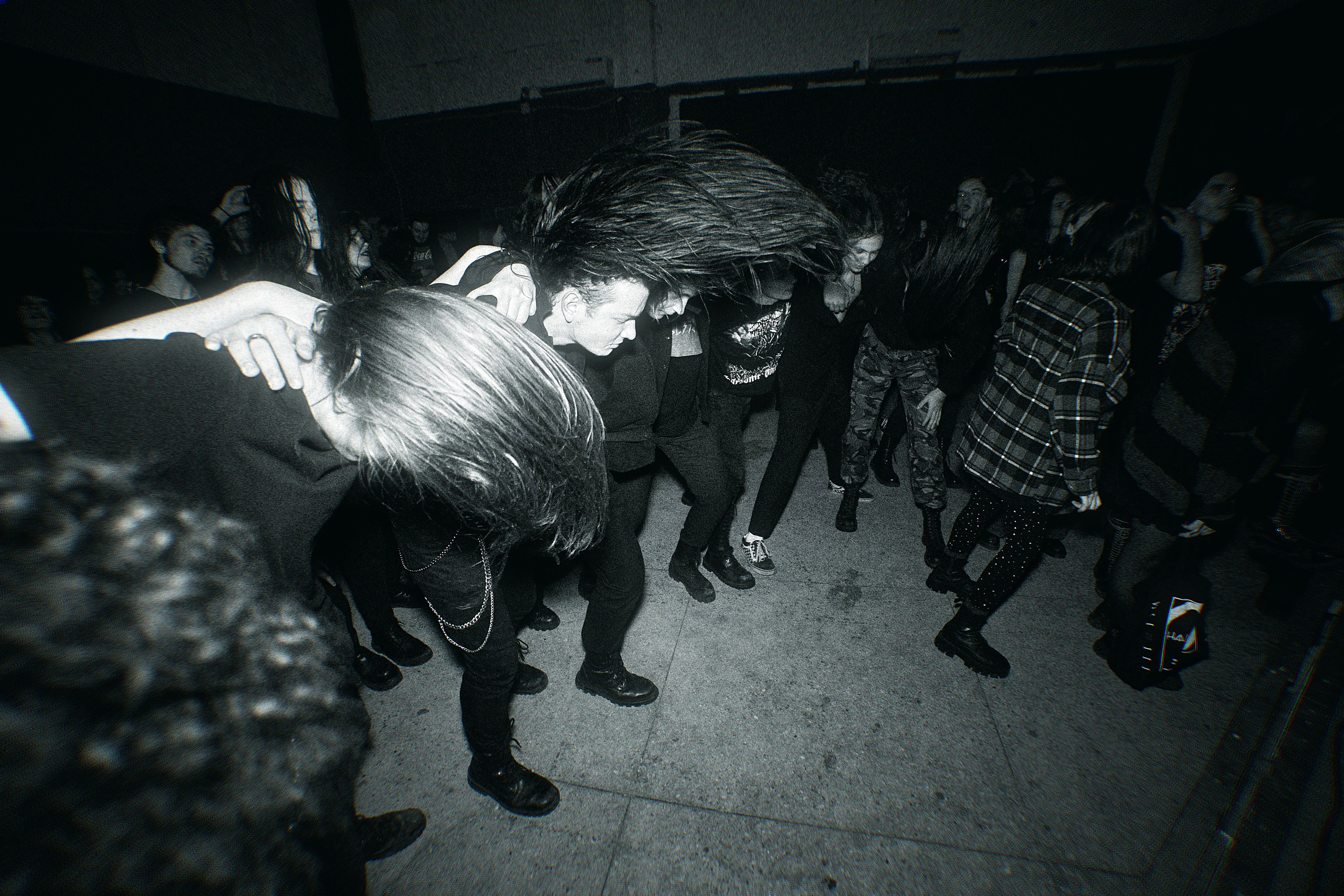 Концерты. Фотограф Слава Орловский