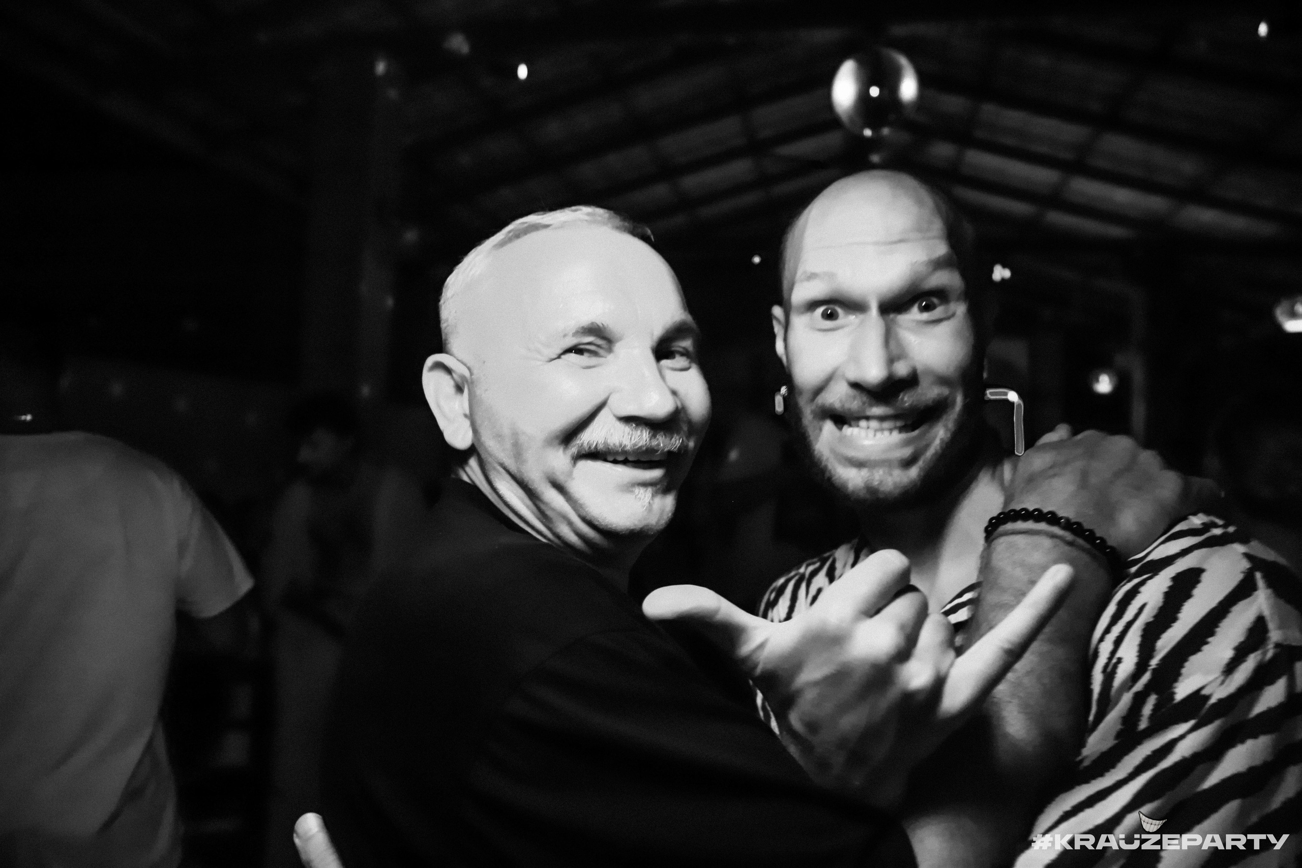 Репортаж с концерта Мистер Малой. Фотограф на Шри-Ланке