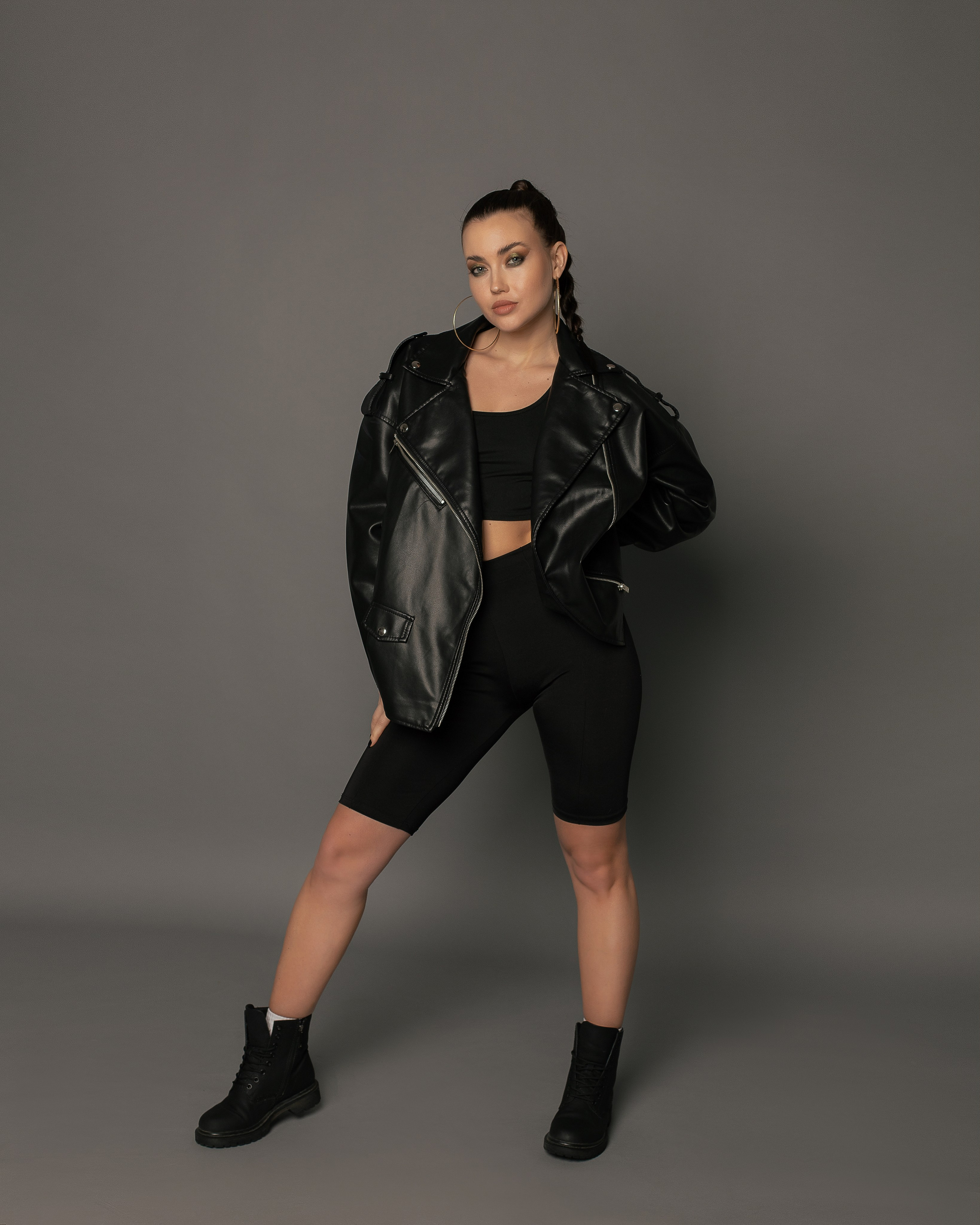 Айриш. Фотограф в Самаре Диана Анисимова