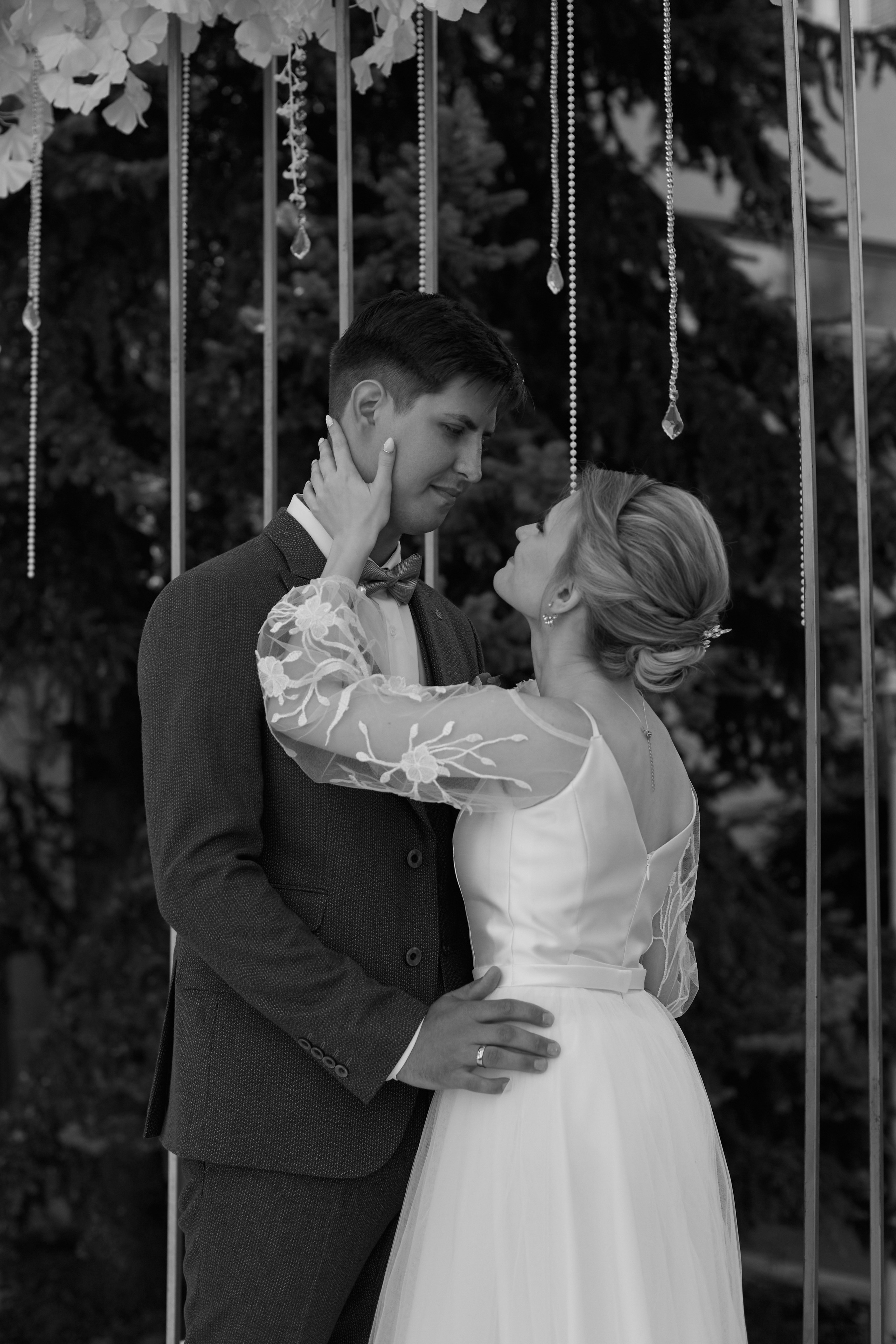 Яна и Миша. Фотограф в Самаре Диана Анисимова