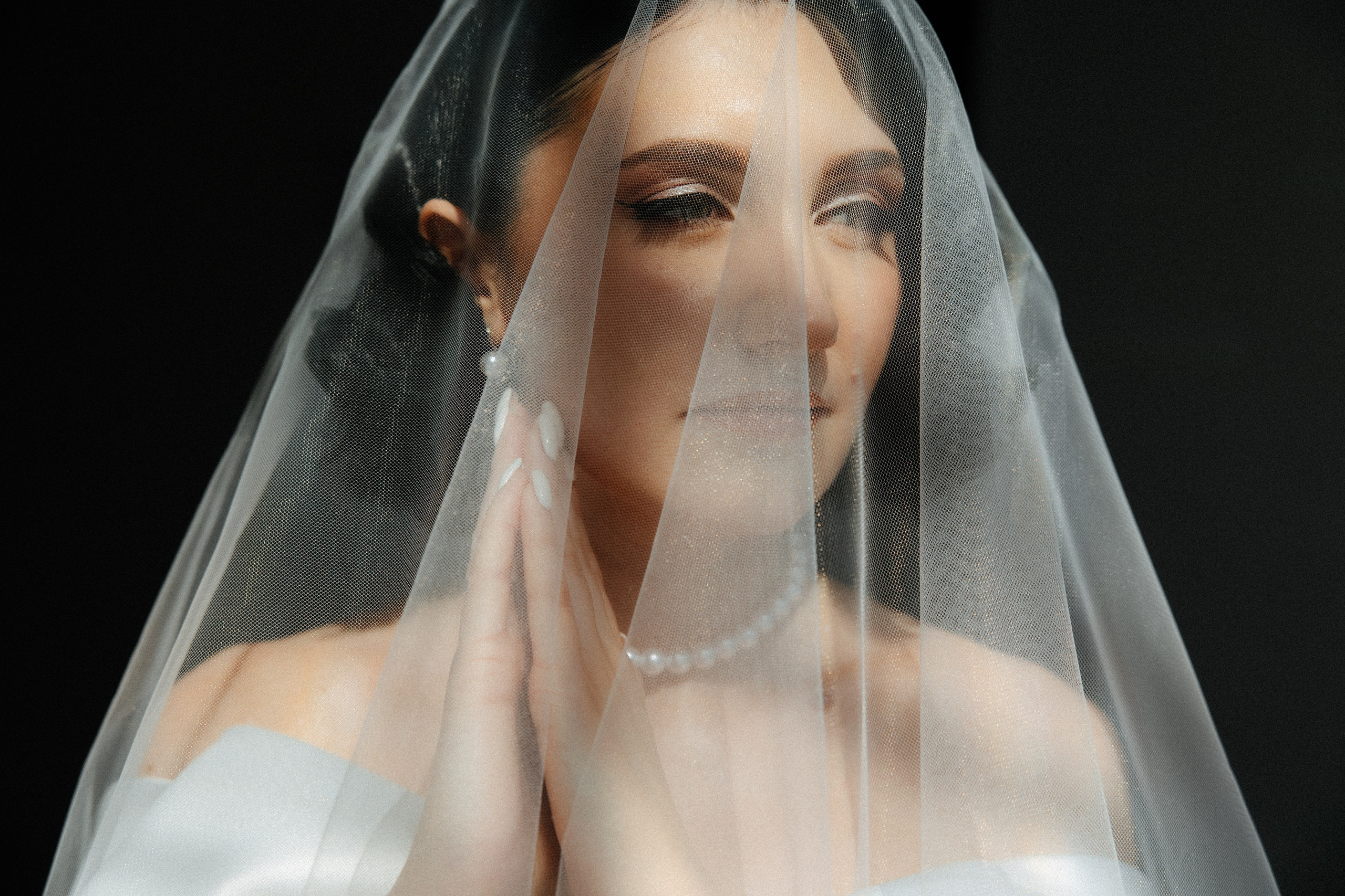 Ирина и Александр. Алена Бадамшина — свадебный фотограф Воронеж / Москва