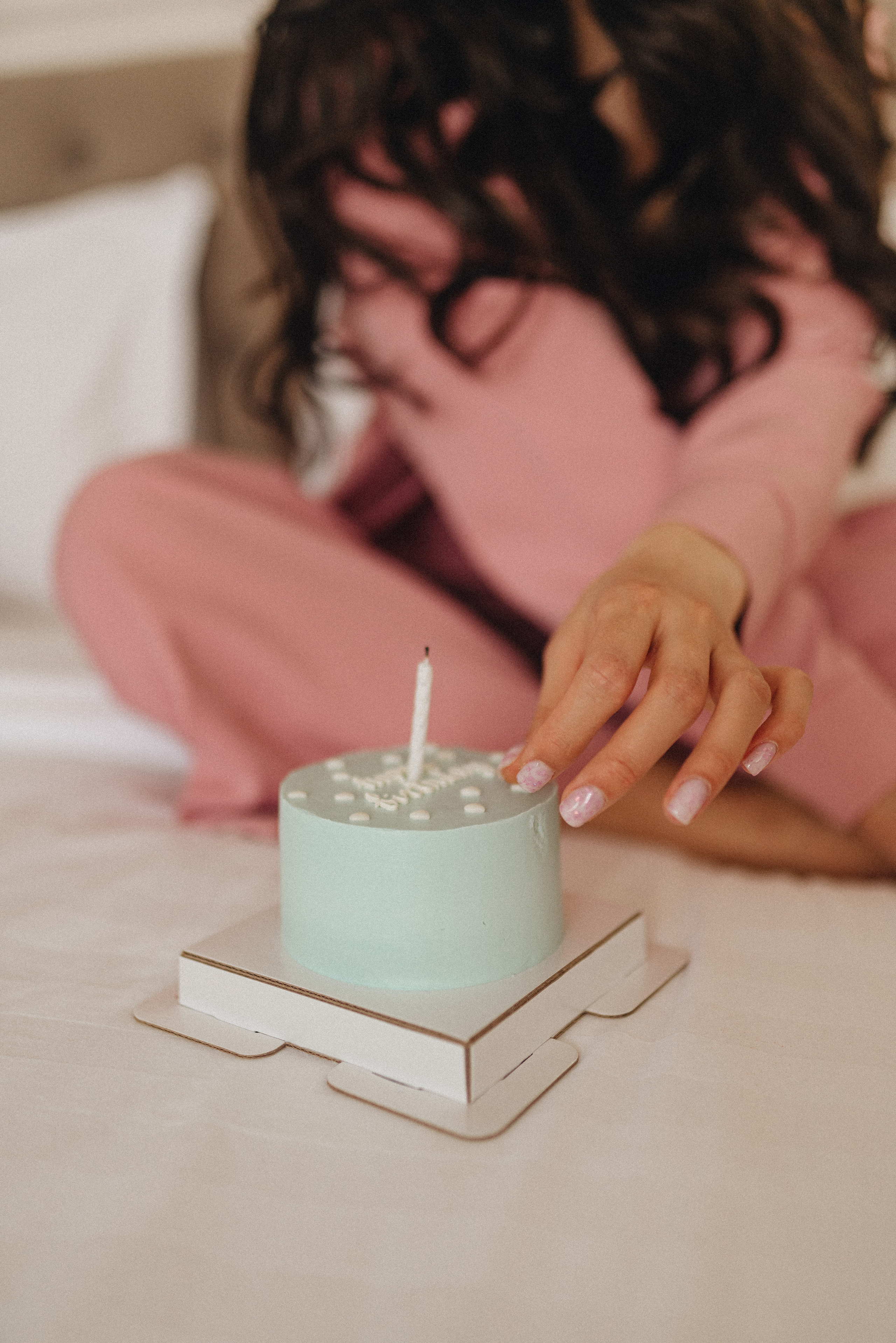 Анна | Фотосессия к Дню Рождения. Фотограф Карина Шмулёва. Воронеж и область