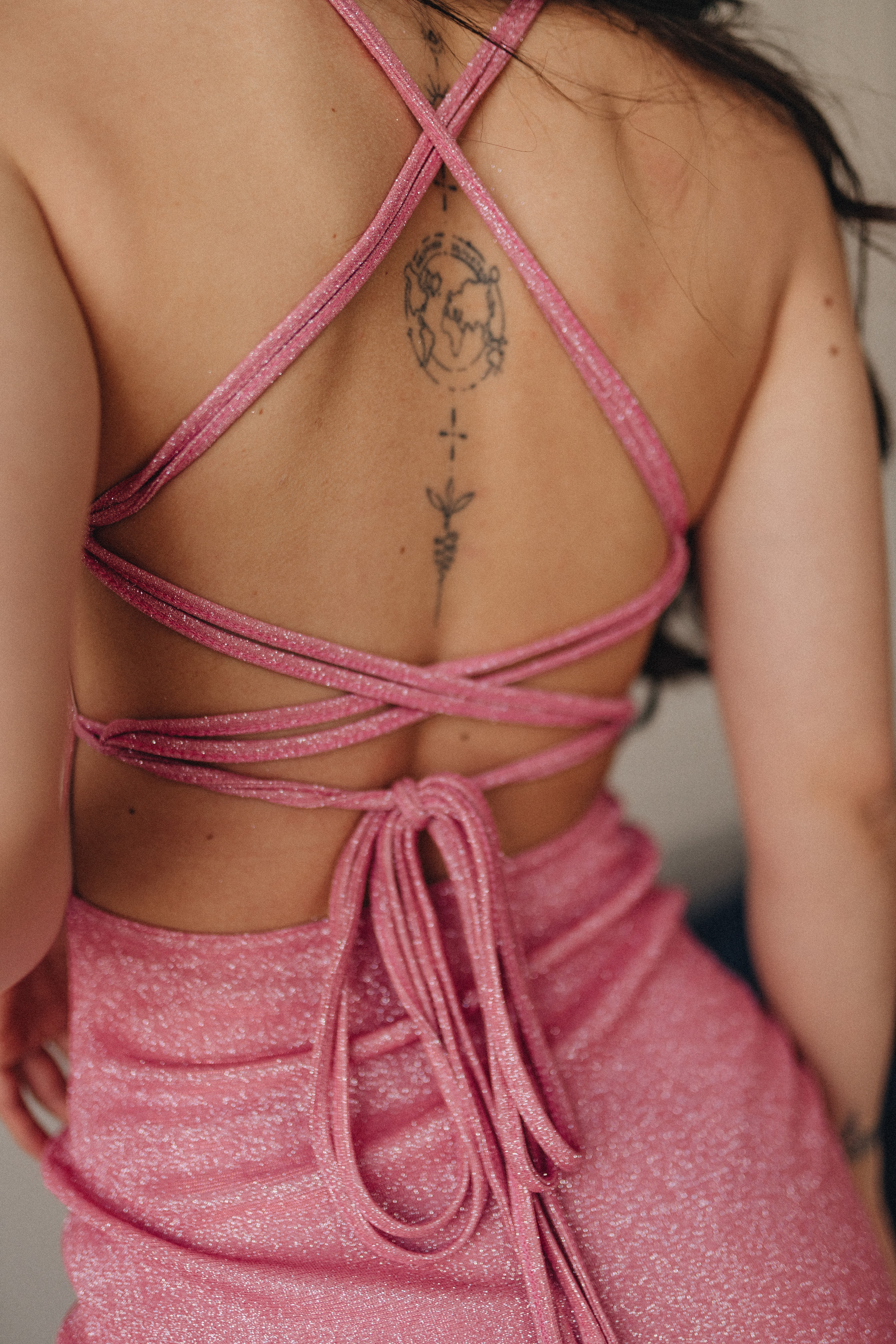 Анна | Фотосессия к Дню Рождения. Фотограф Карина Шмулёва. Воронеж и область