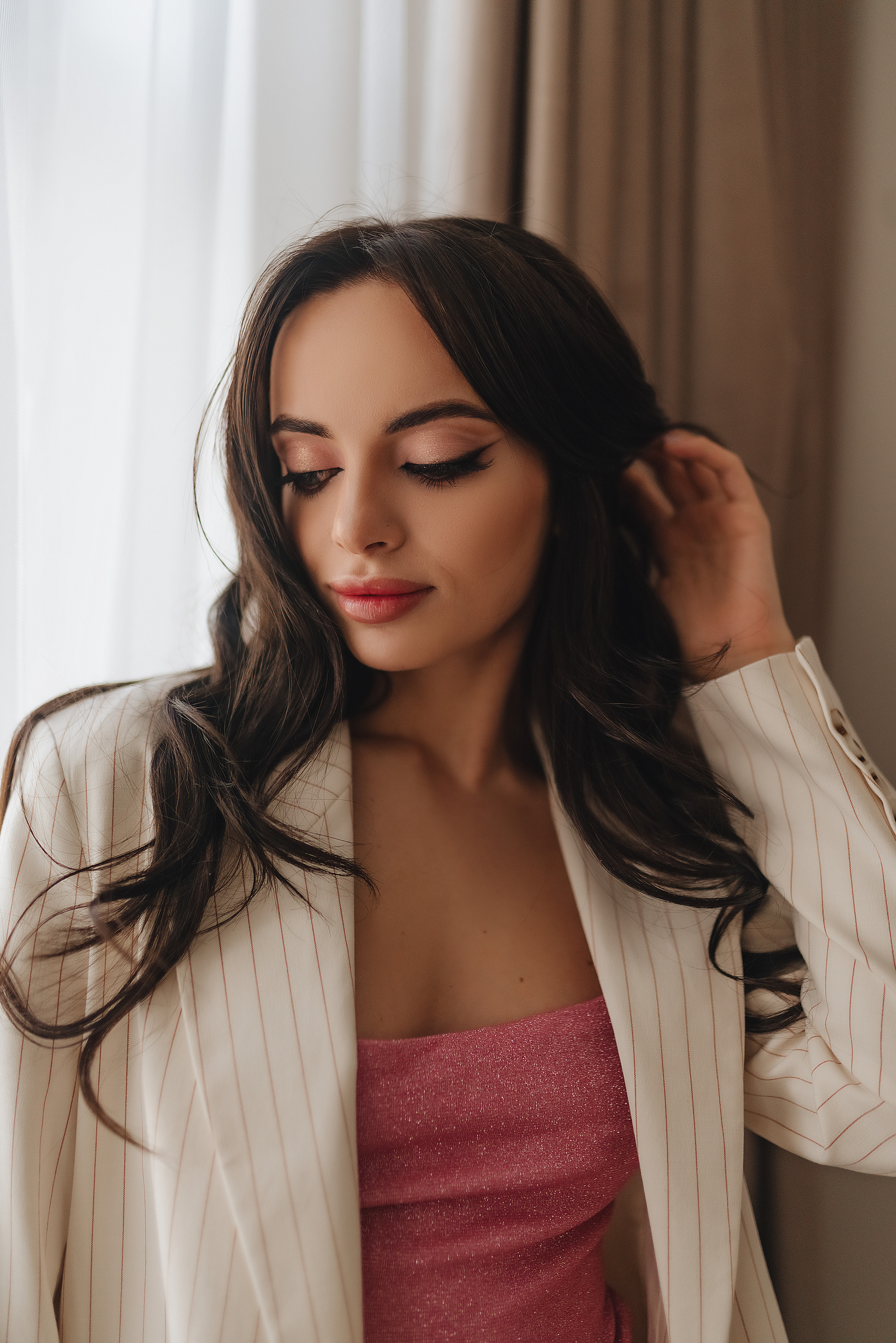 Анна | Фотосессия к Дню Рождения. Фотограф Карина Шмулёва. Воронеж и область