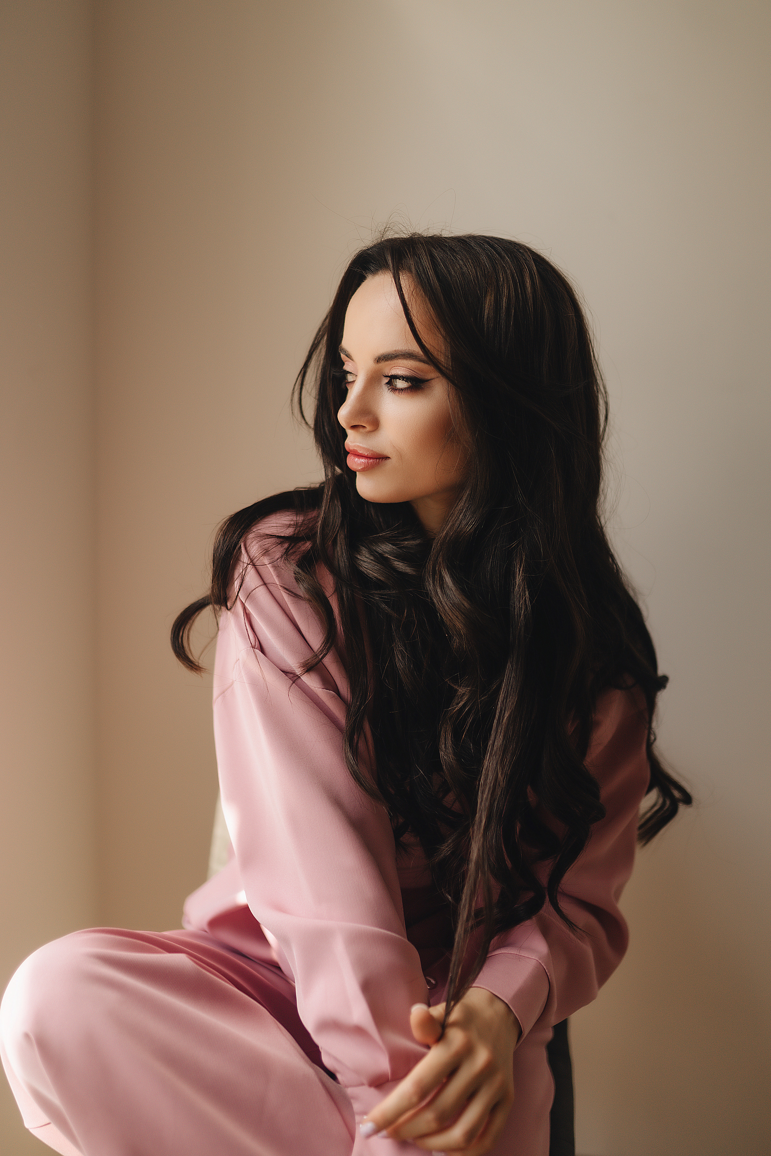 Анна | Фотосессия к Дню Рождения. Фотограф Карина Шмулёва. Воронеж и область