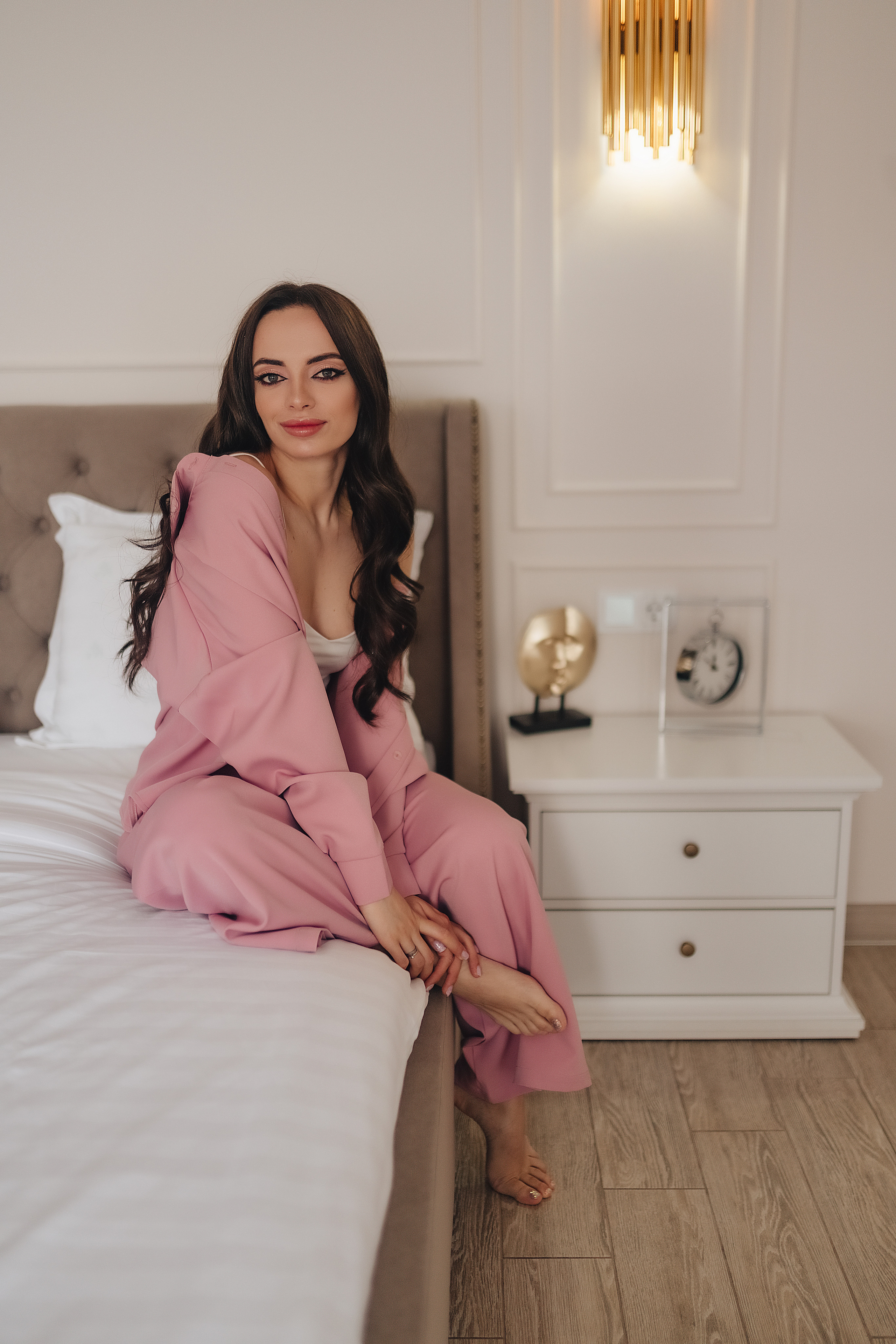 Анна | Фотосессия к Дню Рождения. Фотограф Карина Шмулёва. Воронеж и область