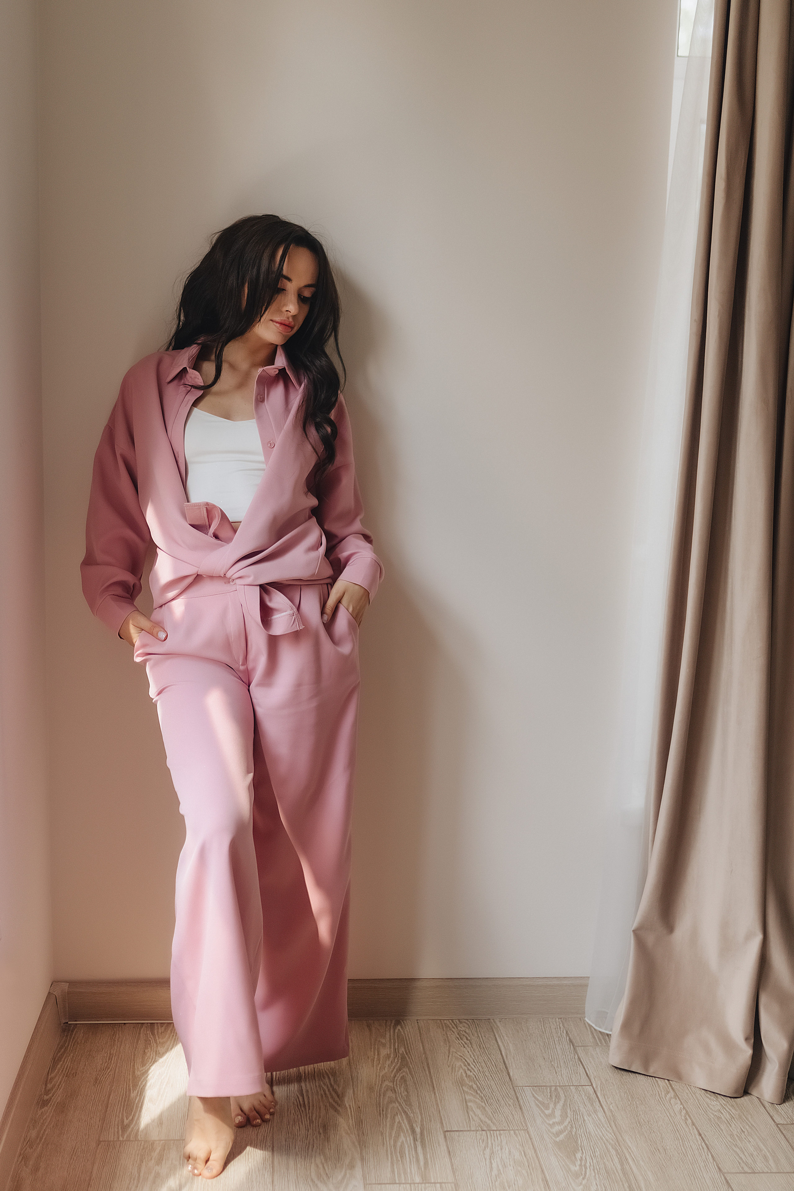 Анна | Фотосессия к Дню Рождения. Фотограф Карина Шмулёва. Воронеж и область