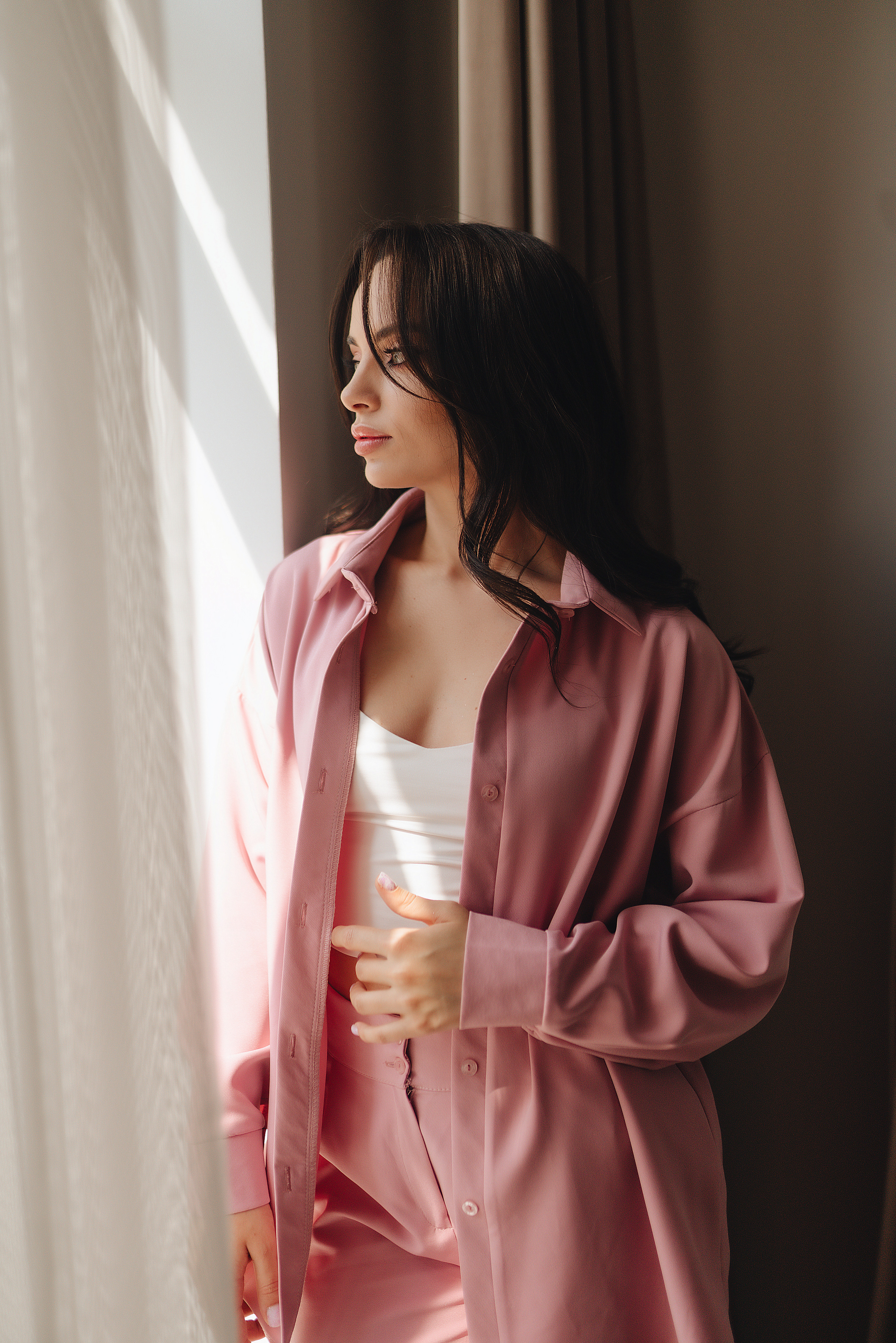 Анна | Фотосессия к Дню Рождения. Фотограф Карина Шмулёва. Воронеж и область