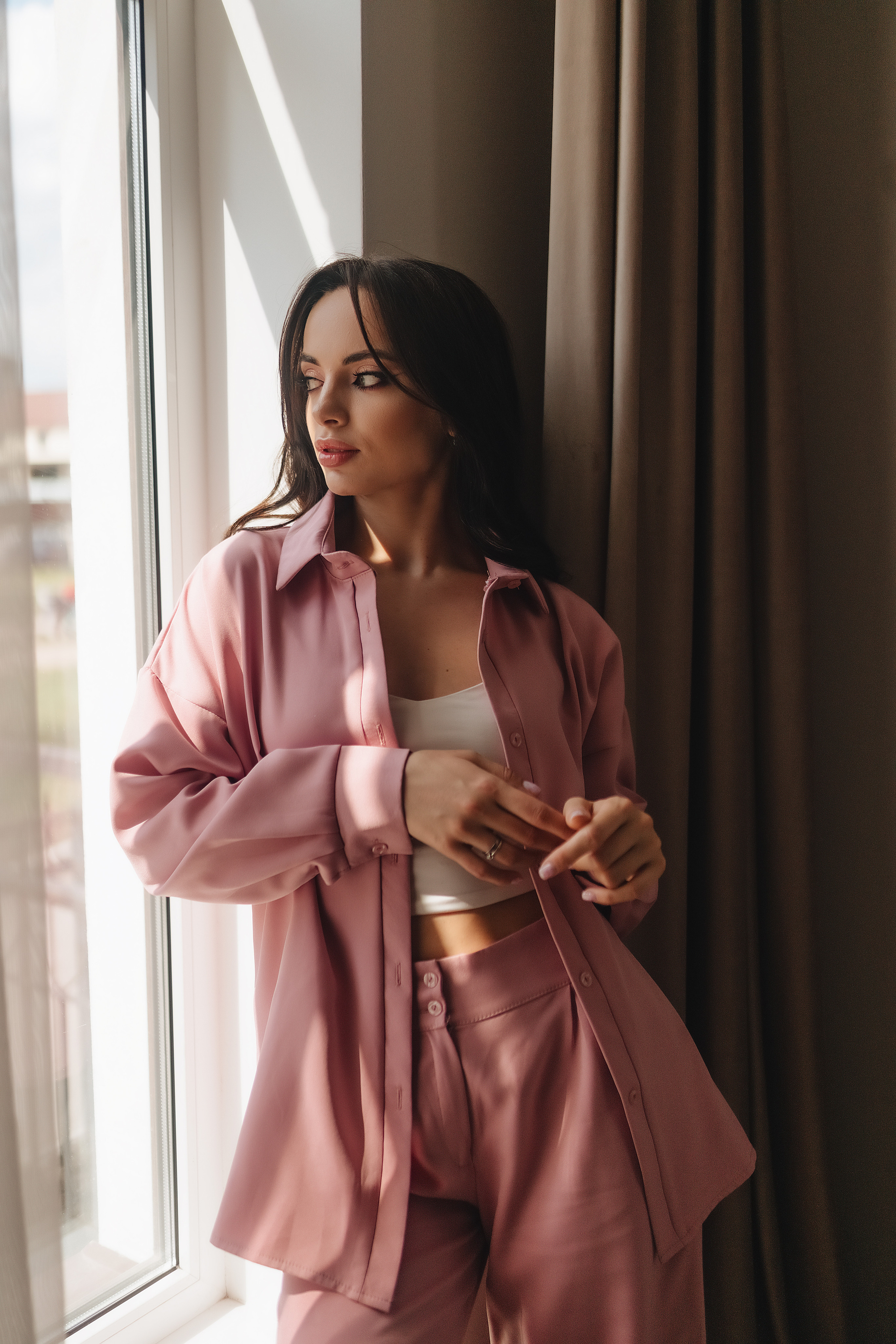 Анна | Фотосессия к Дню Рождения. Фотограф Карина Шмулёва. Воронеж и область