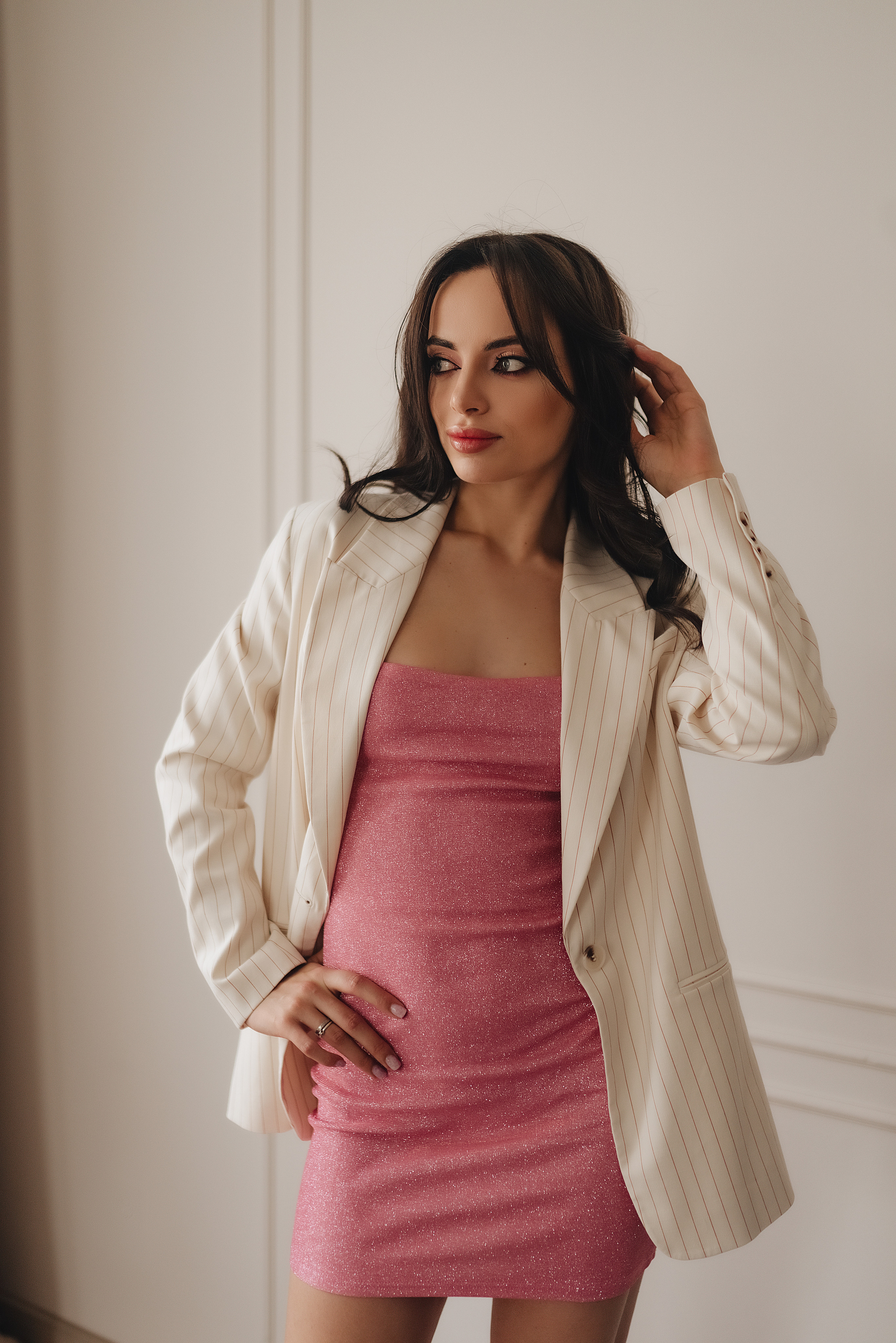 Анна | Фотосессия к Дню Рождения. Фотограф Карина Шмулёва. Воронеж и область