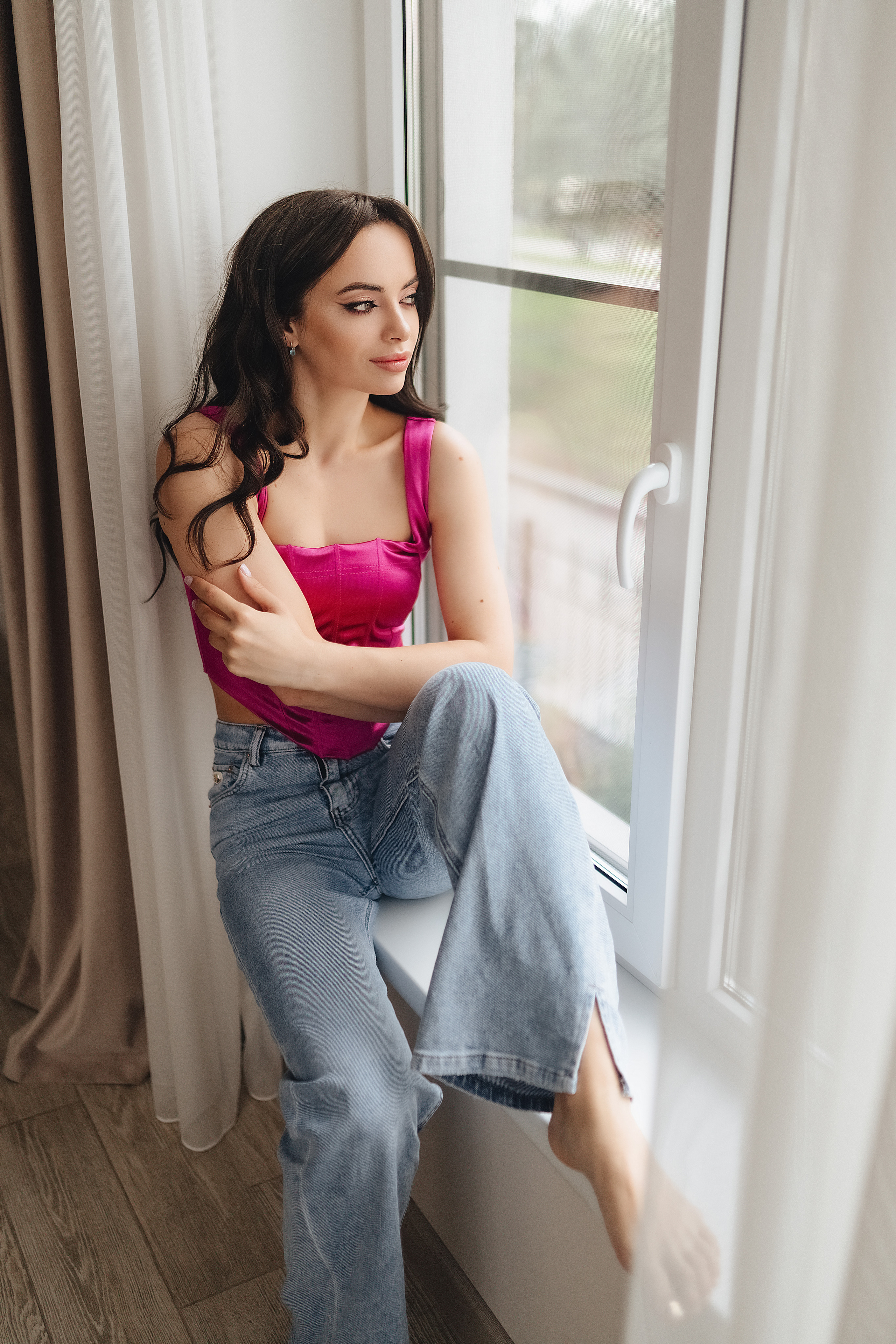 Анна | Фотосессия к Дню Рождения. Фотограф Карина Шмулёва. Воронеж и область