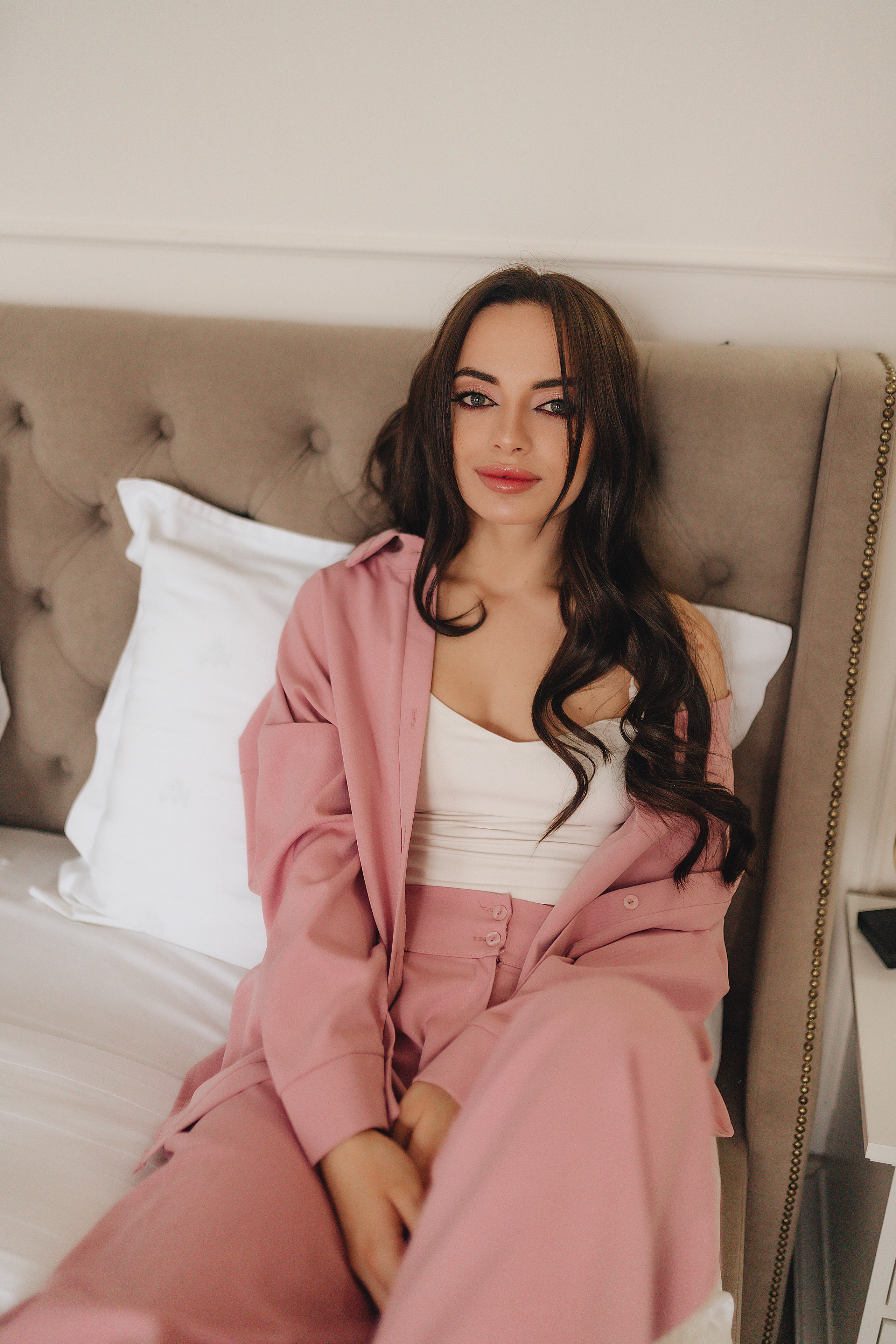 Анна | Фотосессия к Дню Рождения. Фотограф Карина Шмулёва. Воронеж и область