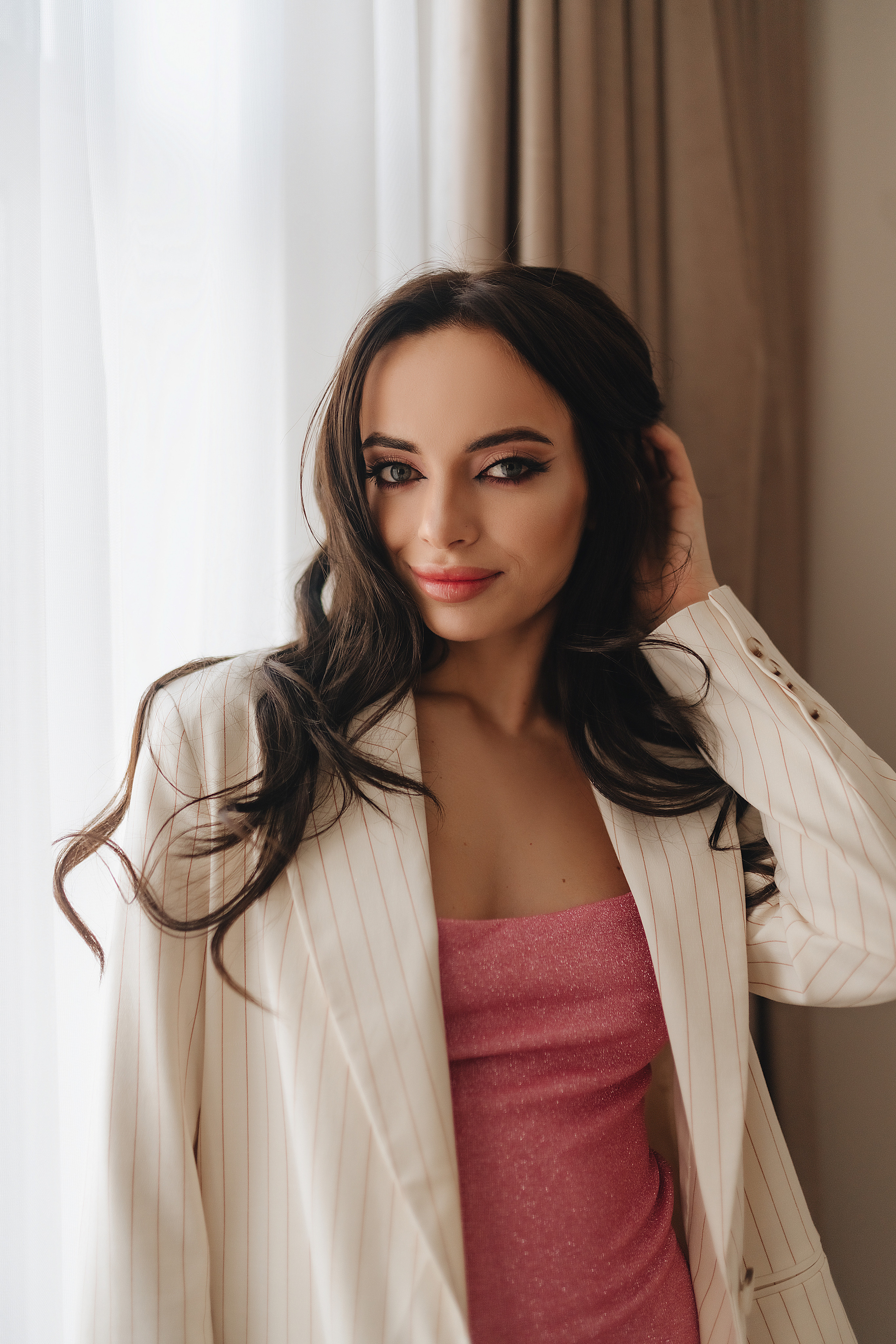 Анна | Фотосессия к Дню Рождения. Фотограф Карина Шмулёва. Воронеж и область