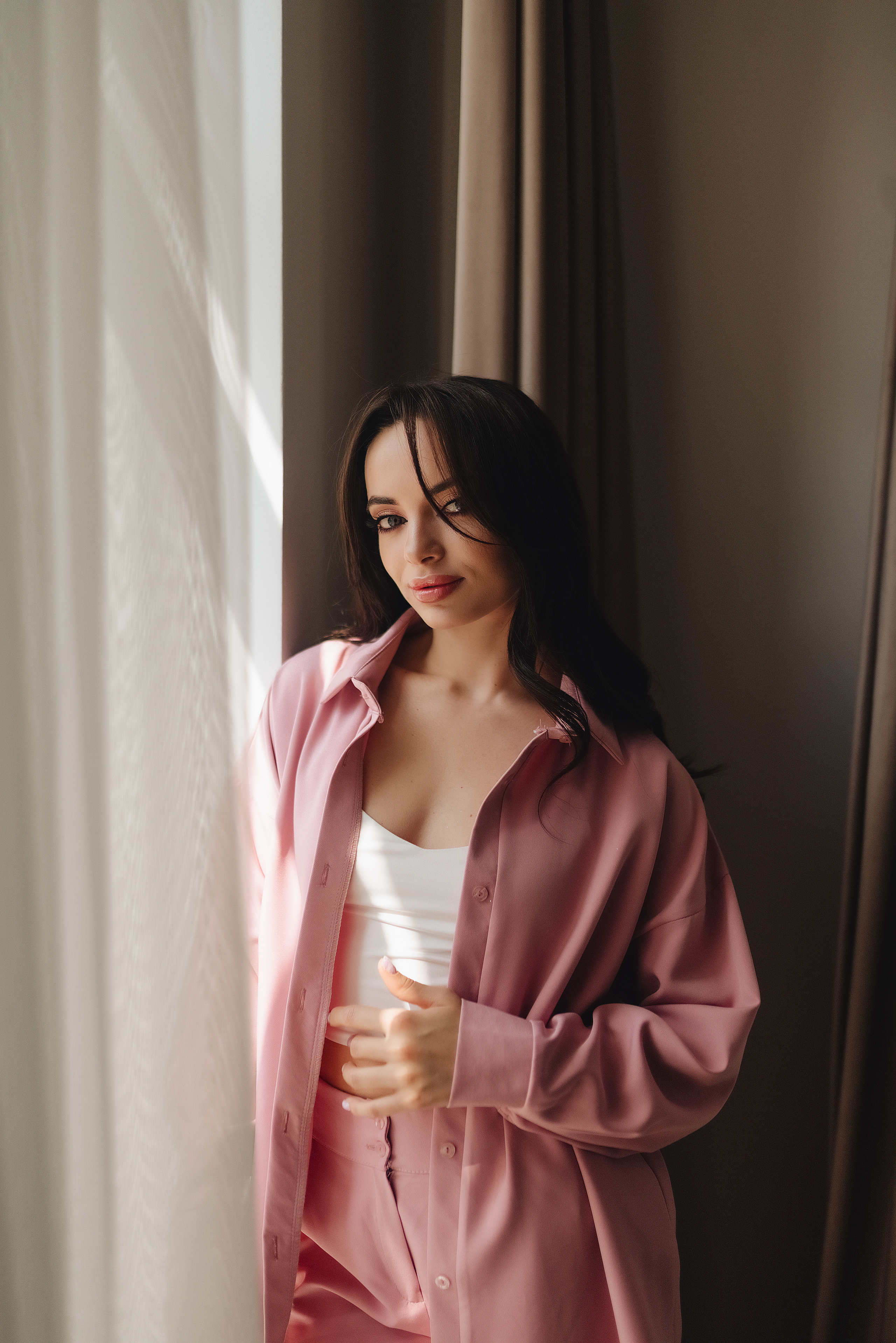 Анна | Фотосессия к Дню Рождения. Фотограф Карина Шмулёва. Воронеж и область