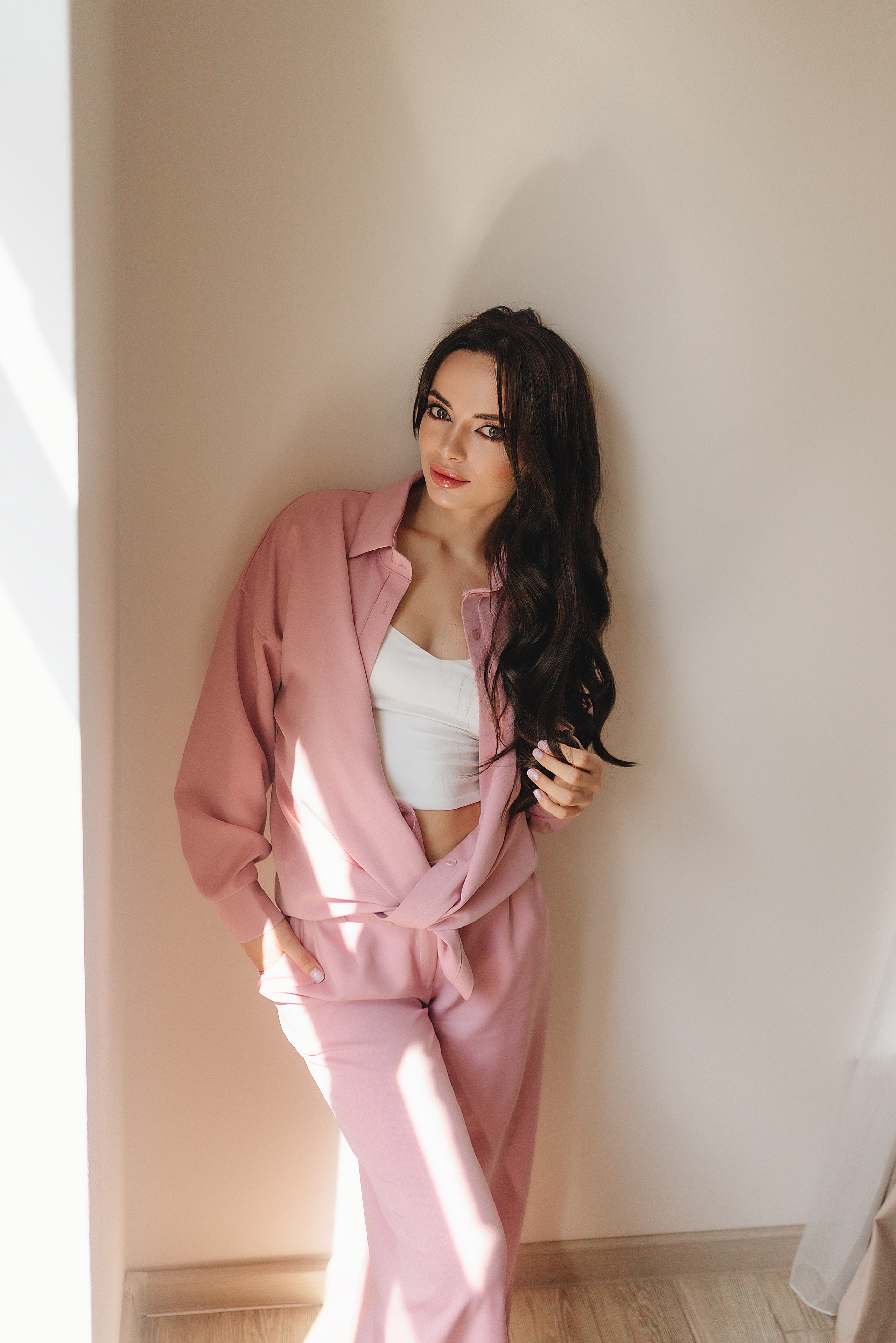 Анна | Фотосессия к Дню Рождения. Фотограф Карина Шмулёва. Воронеж и область