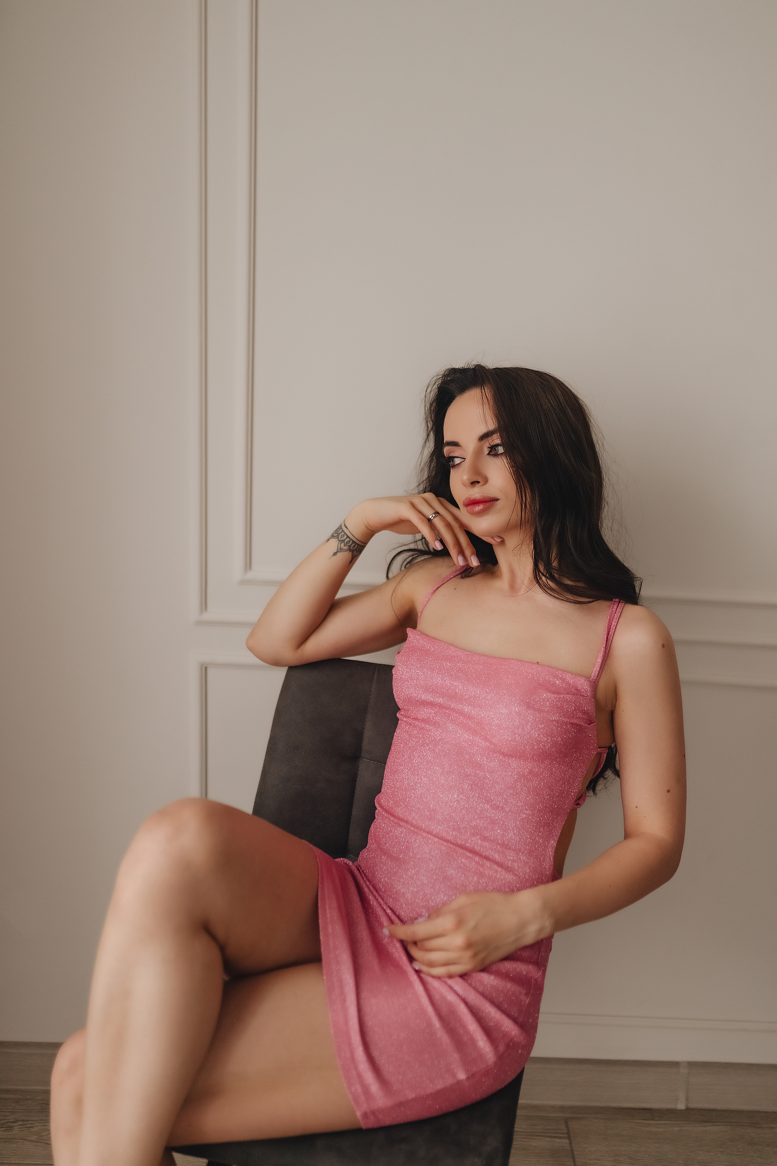 Анна | Фотосессия к Дню Рождения. Фотограф Карина Шмулёва. Воронеж и область