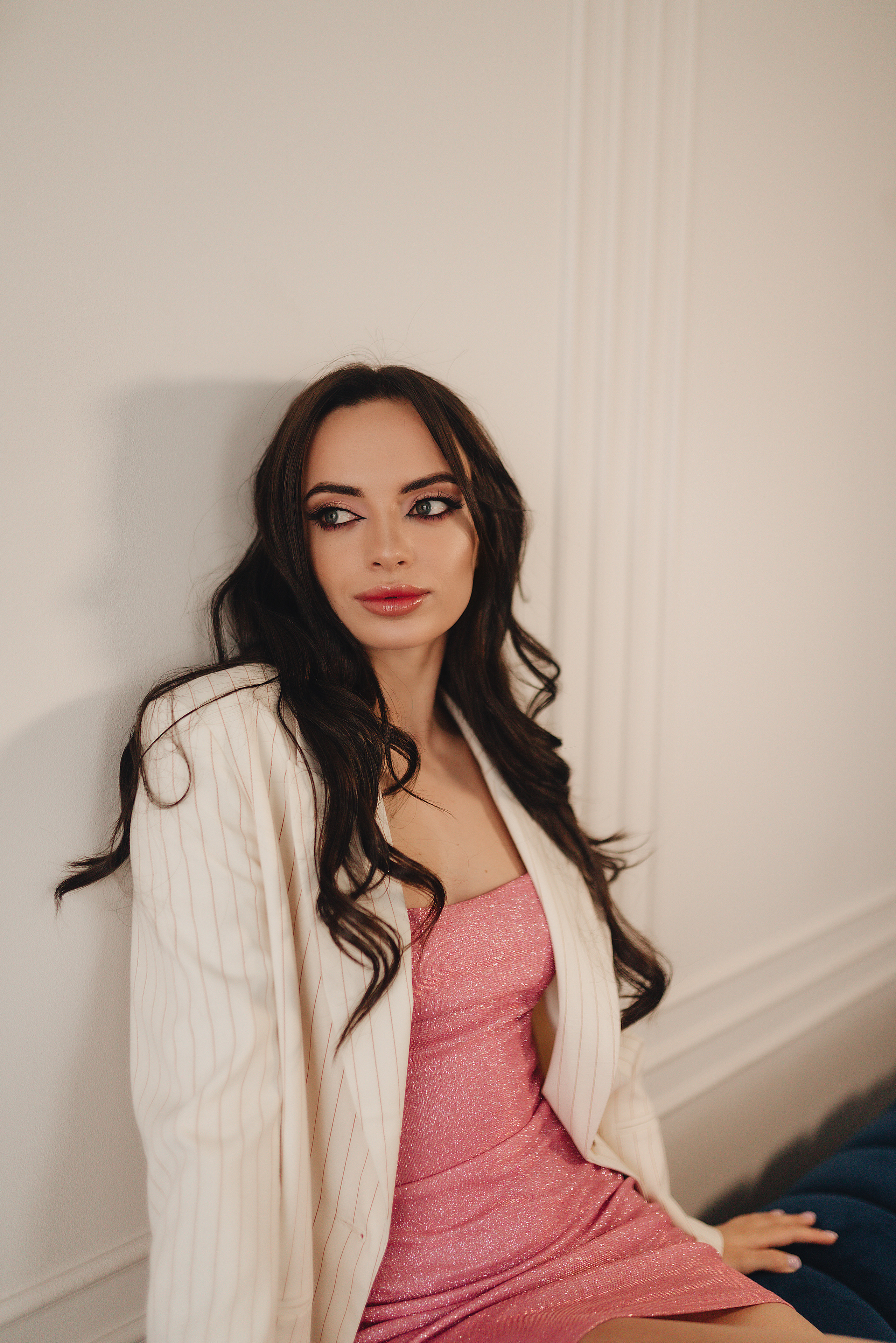 Анна | Фотосессия к Дню Рождения. Фотограф Карина Шмулёва. Воронеж и область