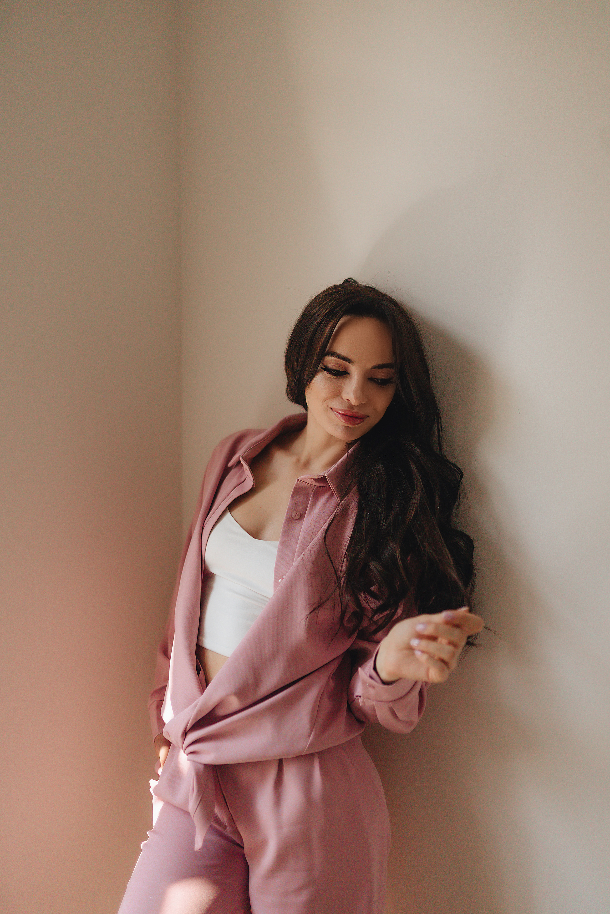 Анна | Фотосессия к Дню Рождения. Фотограф Карина Шмулёва. Воронеж и область