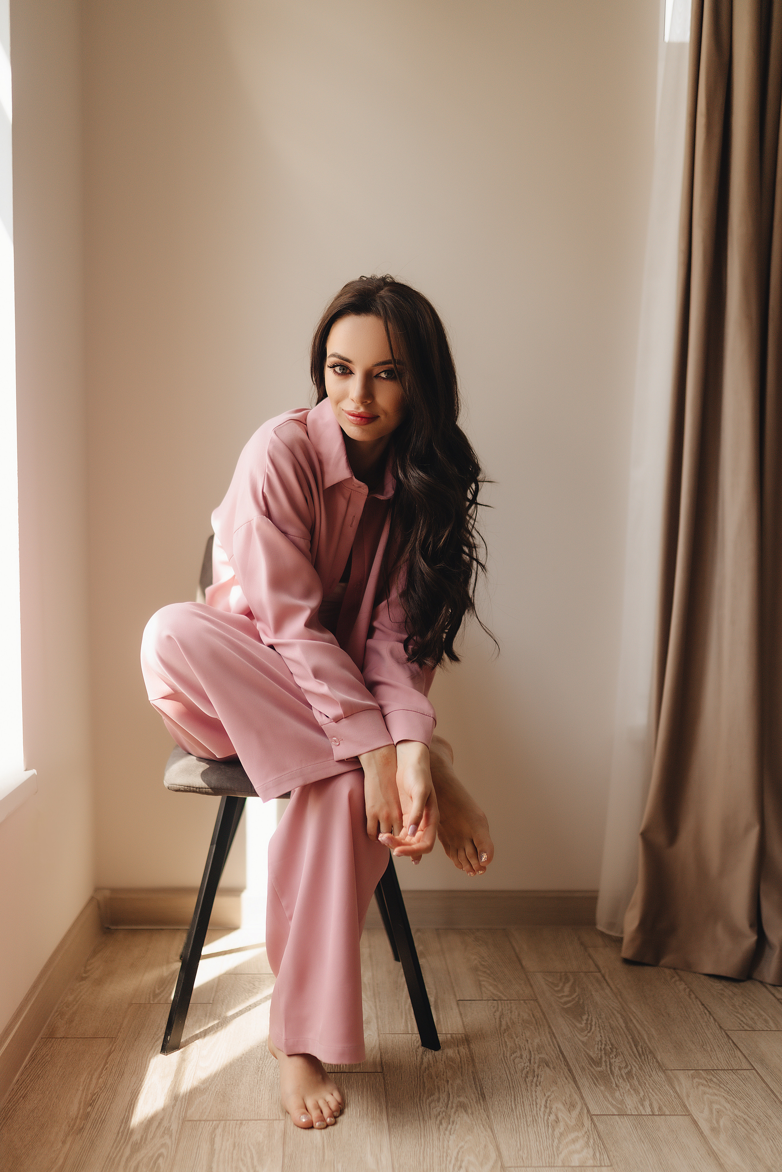 Анна | Фотосессия к Дню Рождения. Фотограф Карина Шмулёва. Воронеж и область