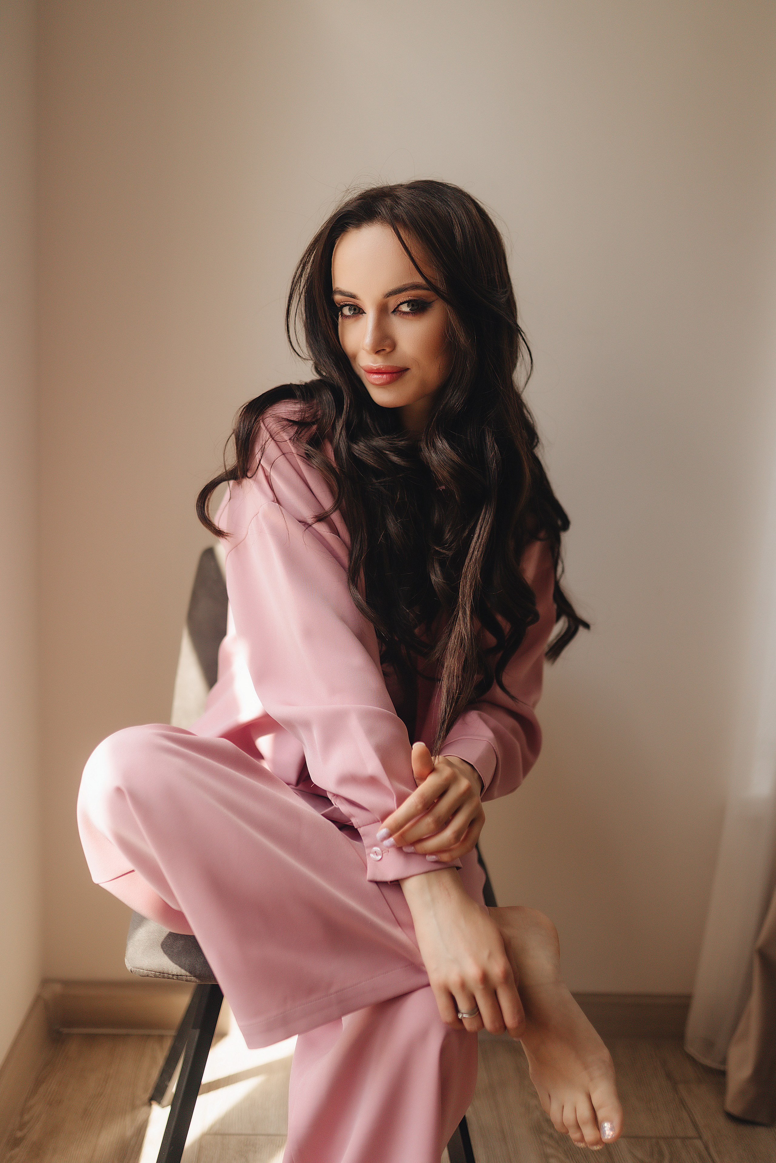 Анна | Фотосессия к Дню Рождения. Фотограф Карина Шмулёва. Воронеж и область