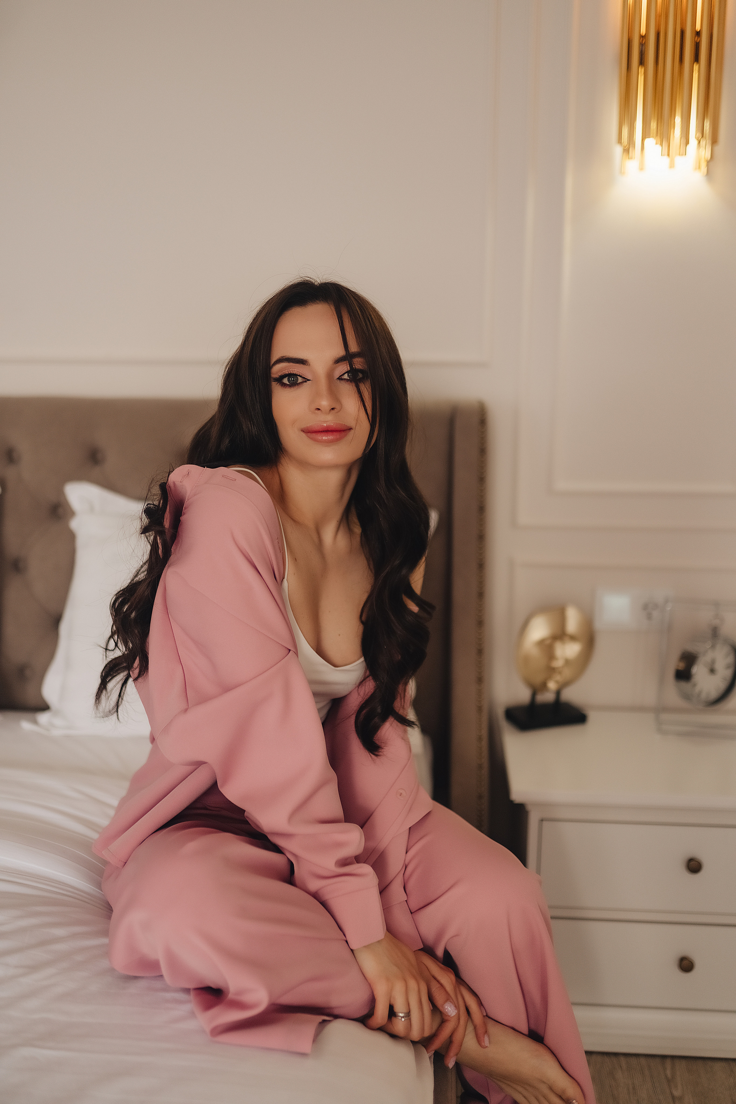 Анна | Фотосессия к Дню Рождения. Фотограф Карина Шмулёва. Воронеж и область