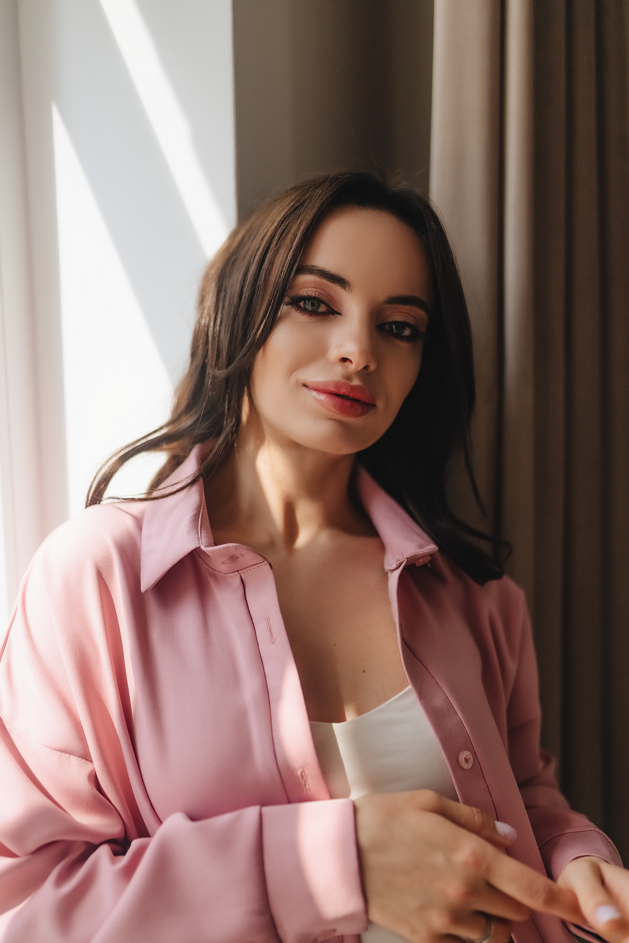 Анна | Фотосессия к Дню Рождения. Фотограф Карина Шмулёва. Воронеж и область