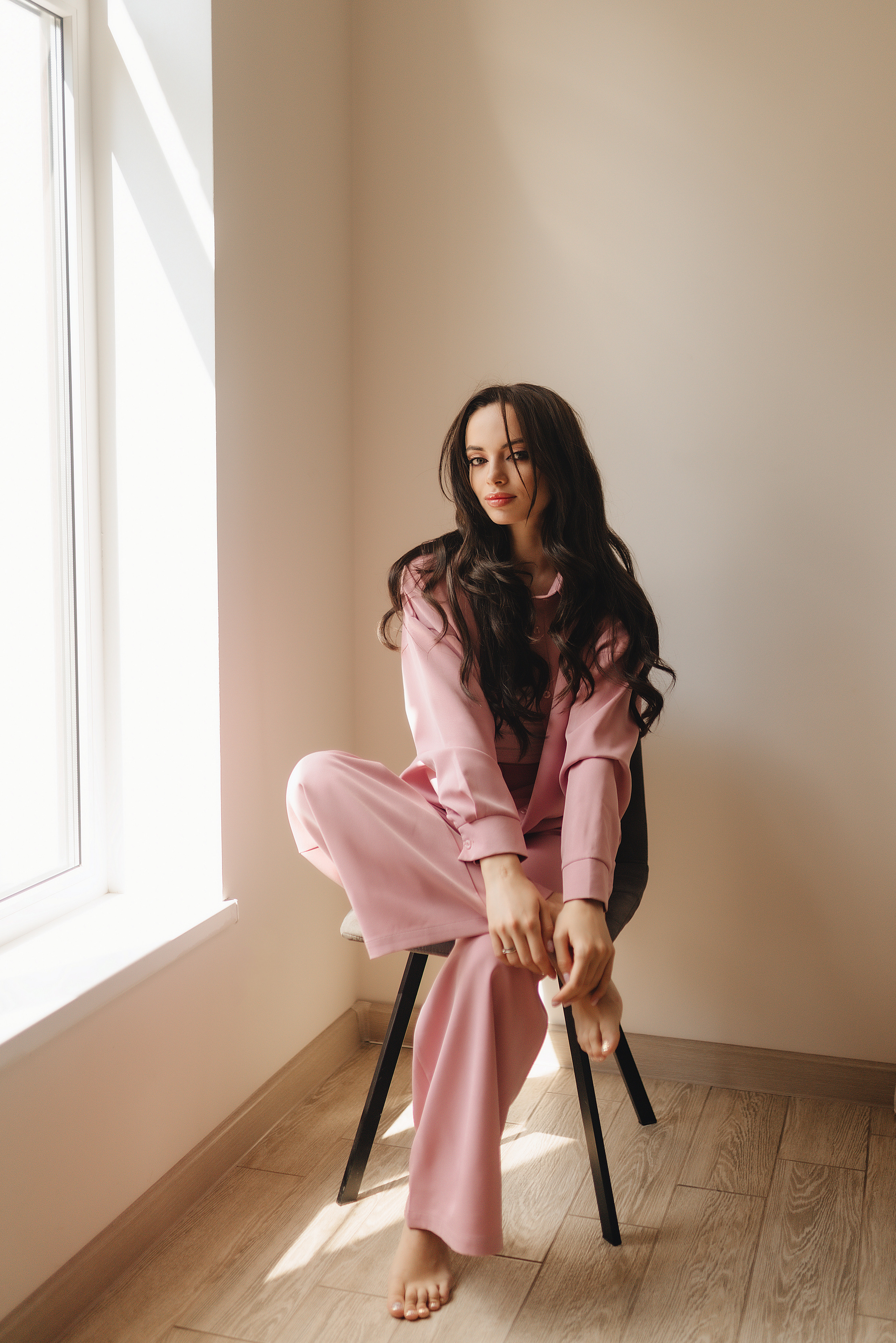 Анна | Фотосессия к Дню Рождения. Фотограф Карина Шмулёва. Воронеж и область