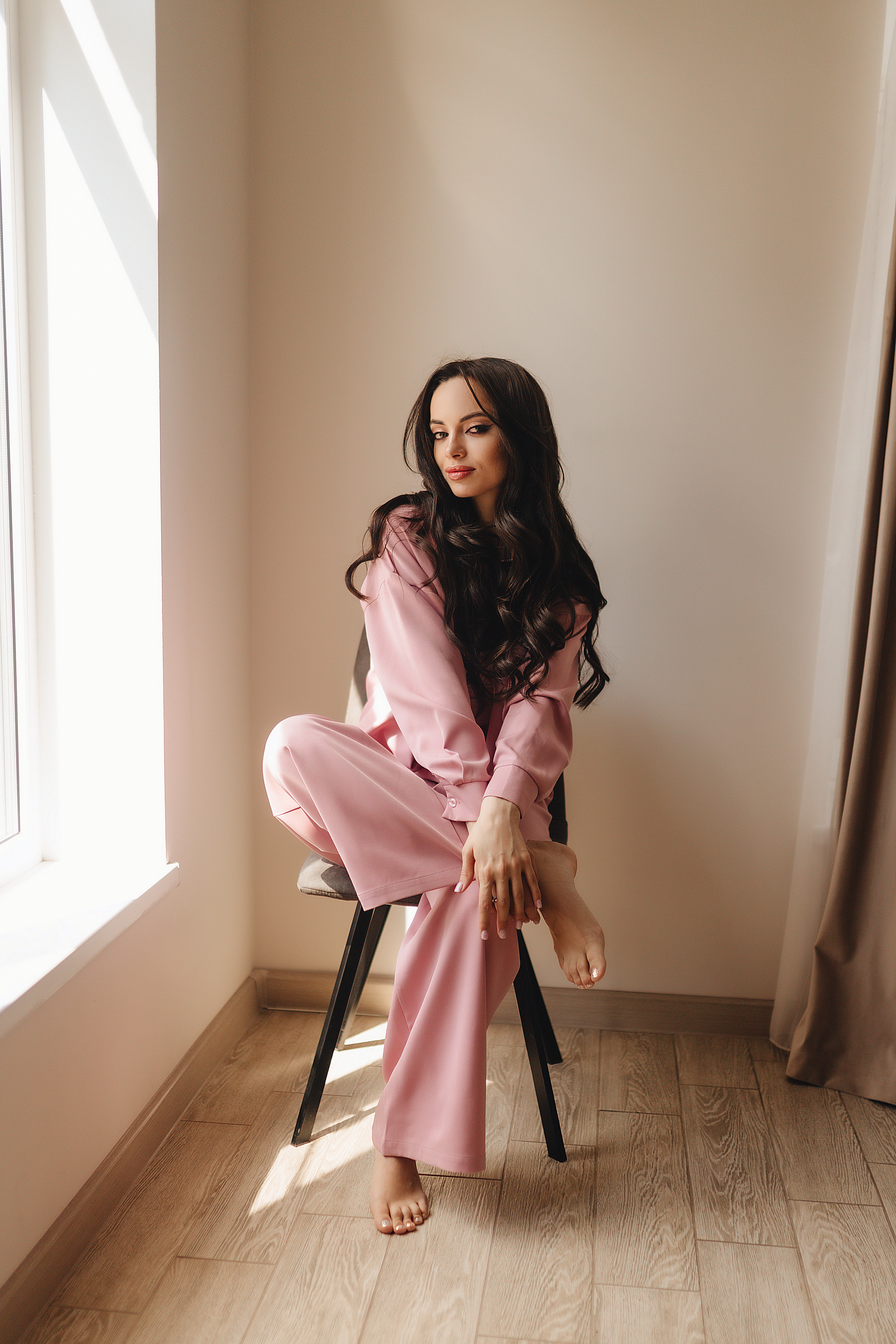 Анна | Фотосессия к Дню Рождения. Фотограф Карина Шмулёва. Воронеж и область