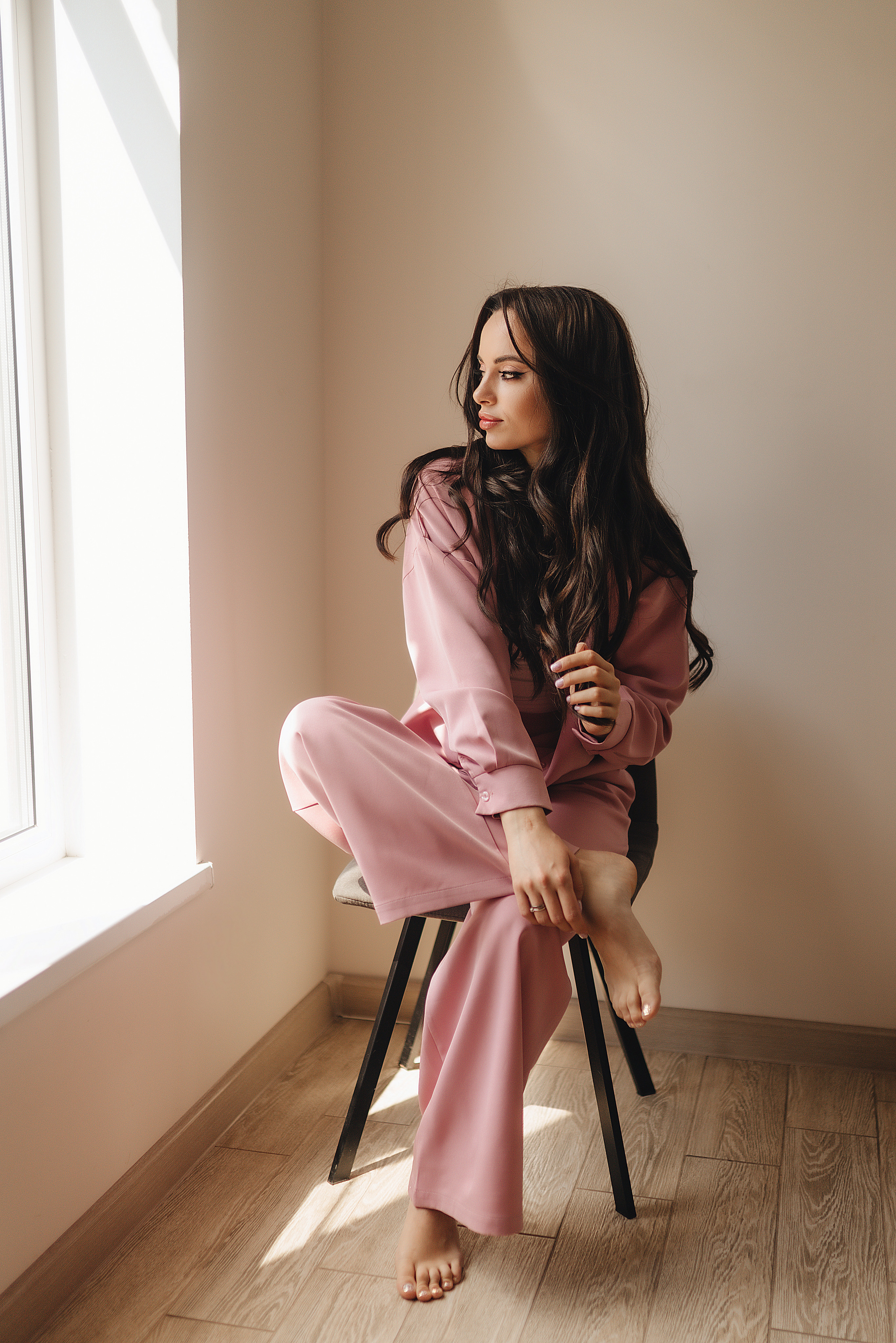 Анна | Фотосессия к Дню Рождения. Фотограф Карина Шмулёва. Воронеж и область