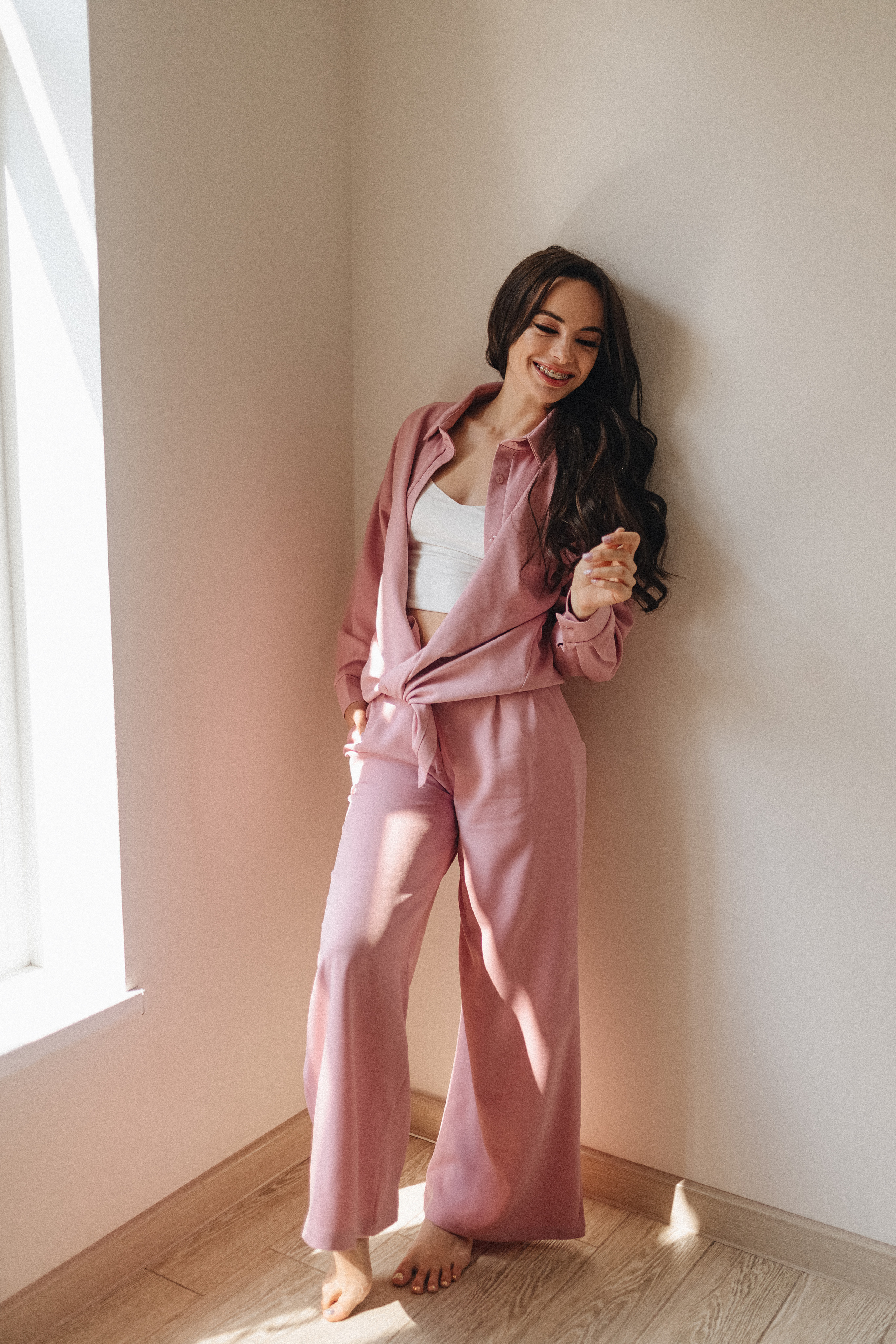 Анна | Фотосессия к Дню Рождения. Фотограф Карина Шмулёва. Воронеж и область