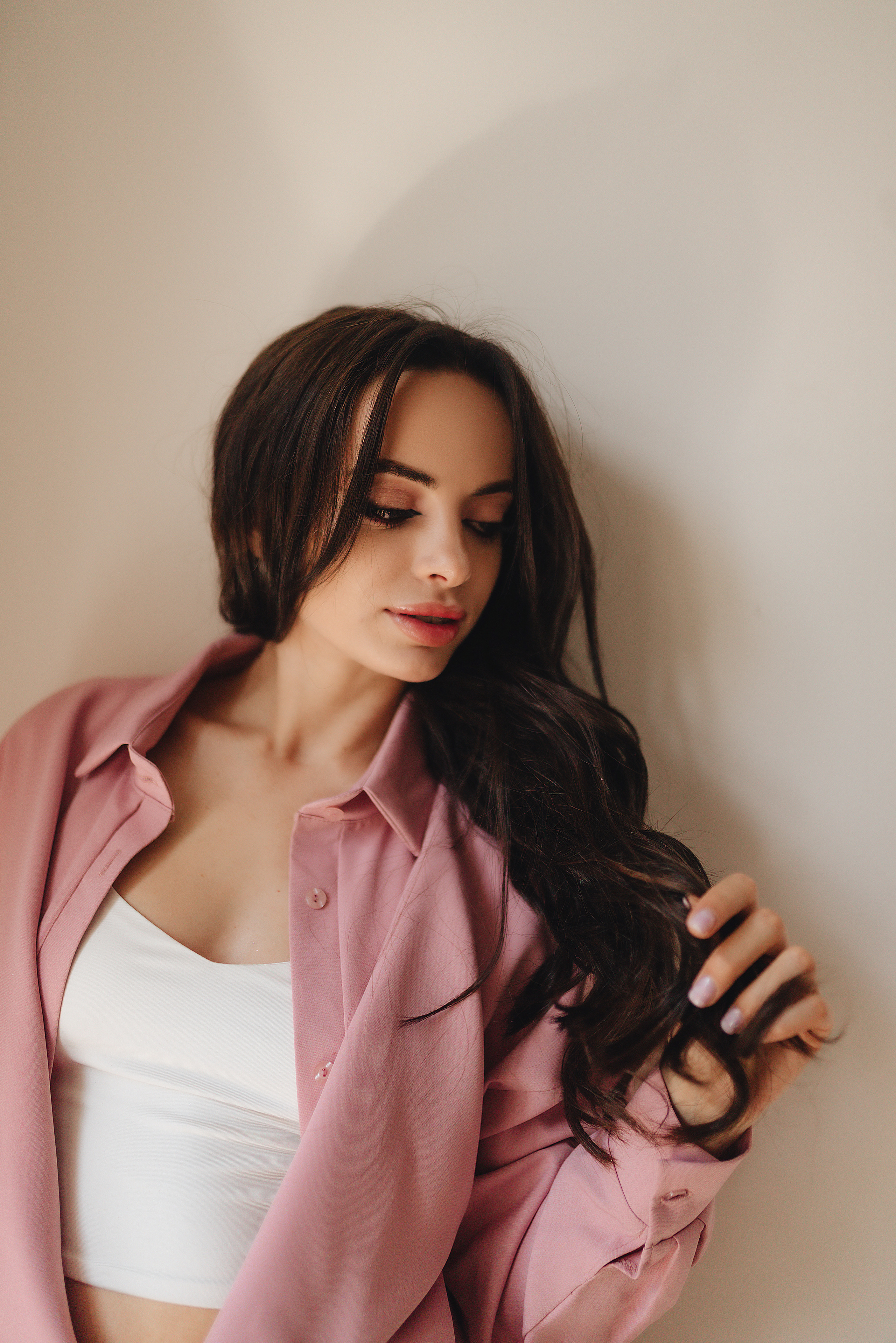 Анна | Фотосессия к Дню Рождения. Фотограф Карина Шмулёва. Воронеж и область