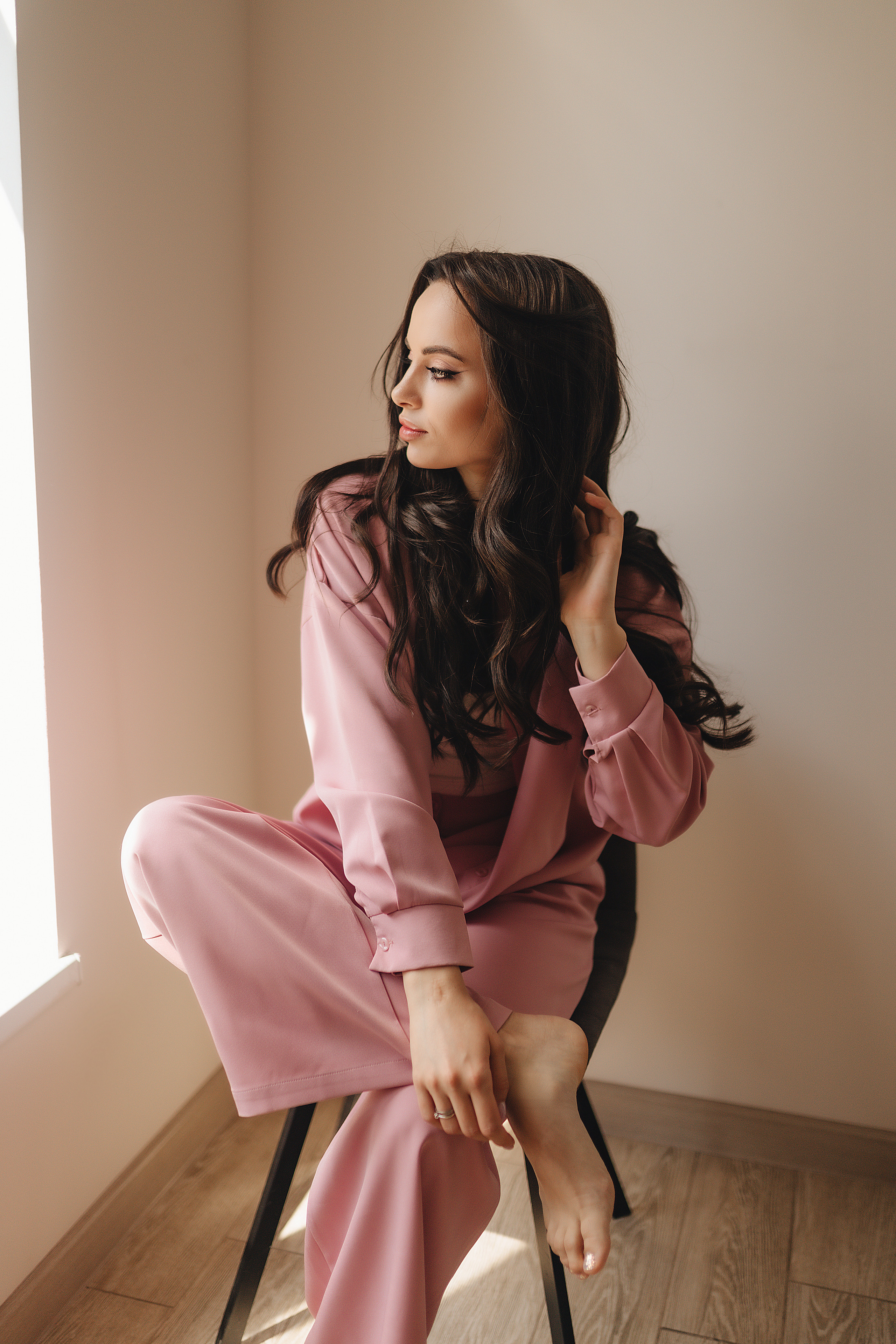 Анна | Фотосессия к Дню Рождения. Фотограф Карина Шмулёва. Воронеж и область