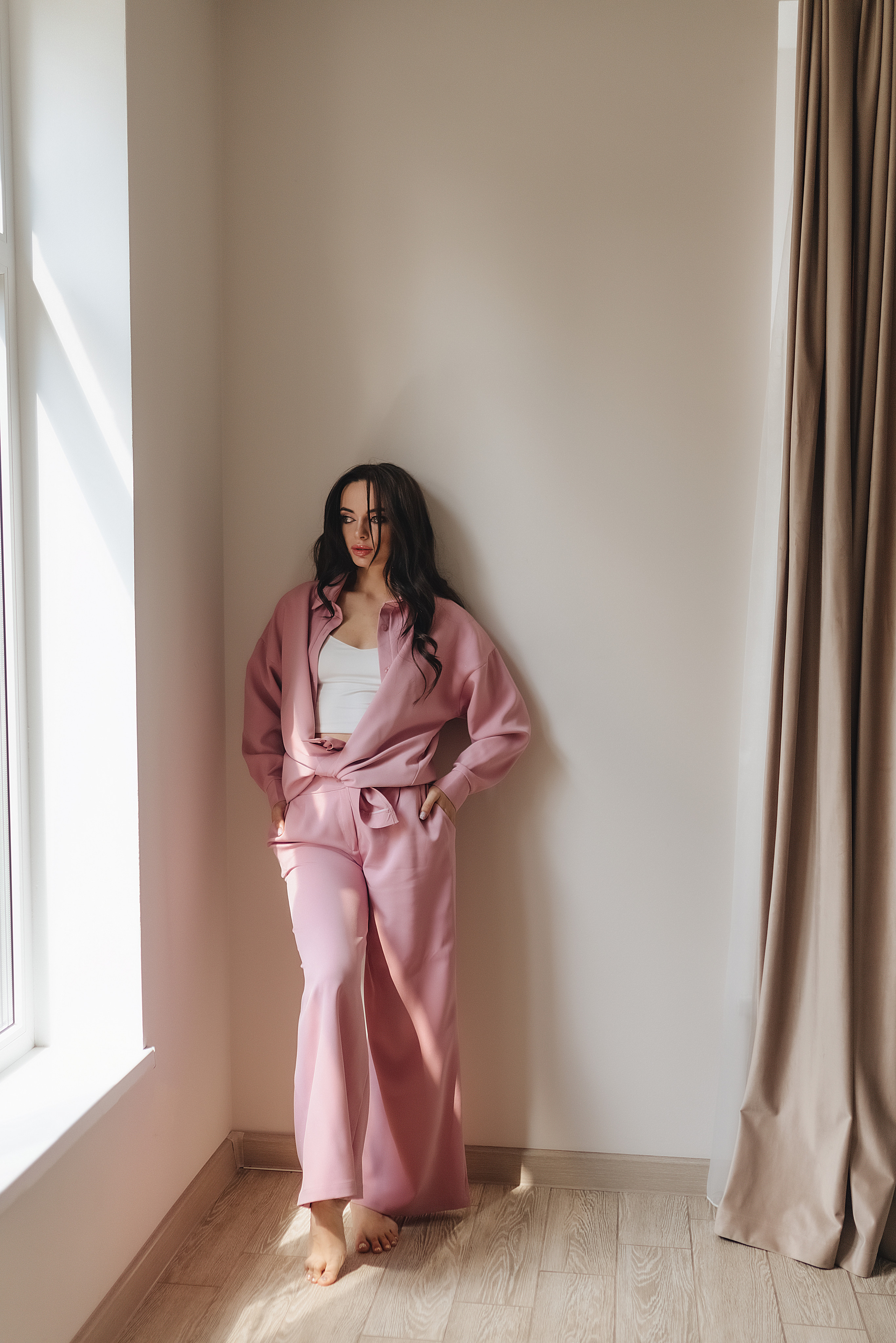 Анна | Фотосессия к Дню Рождения. Фотограф Карина Шмулёва. Воронеж и область