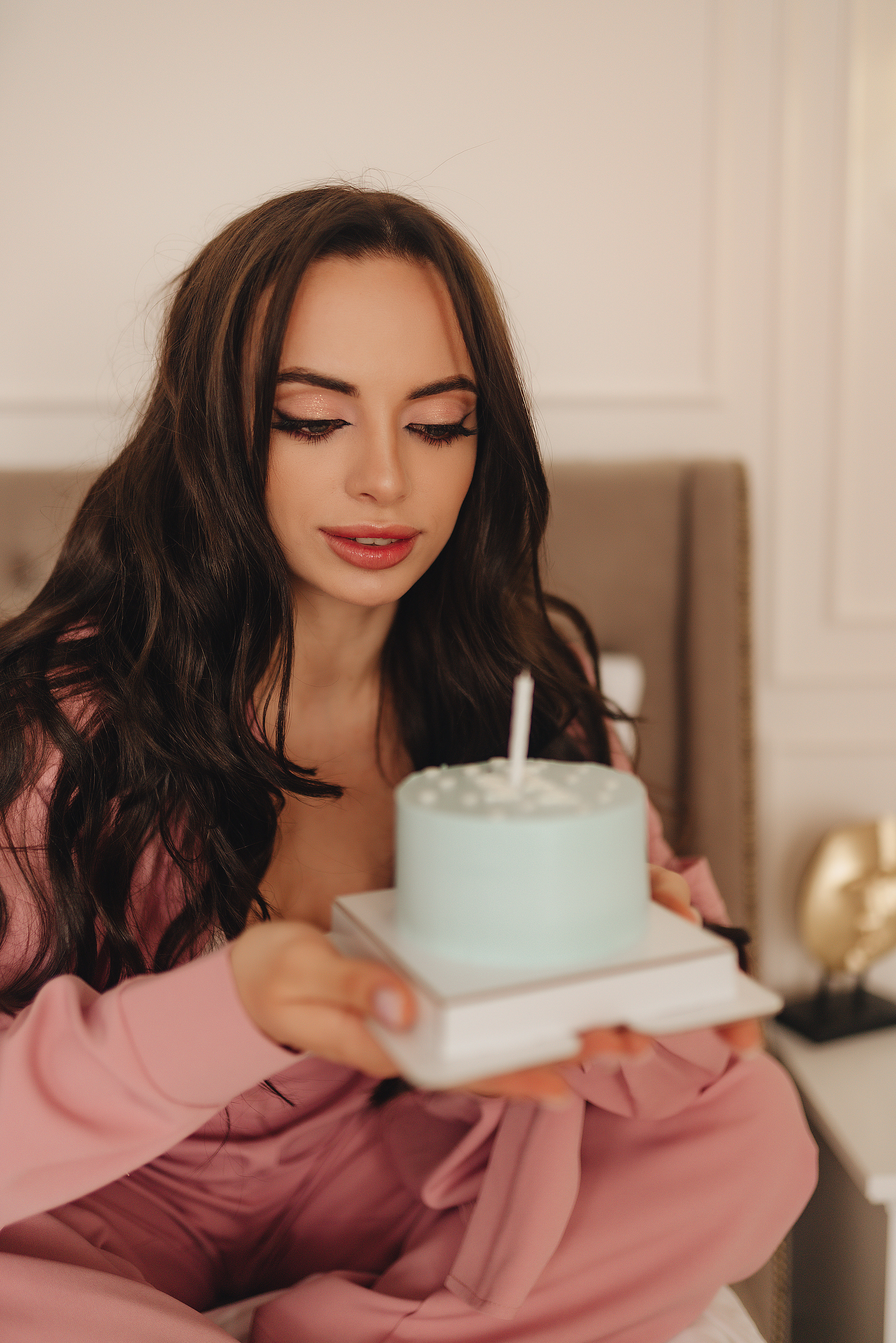 Анна | Фотосессия к Дню Рождения. Фотограф Карина Шмулёва. Воронеж и область