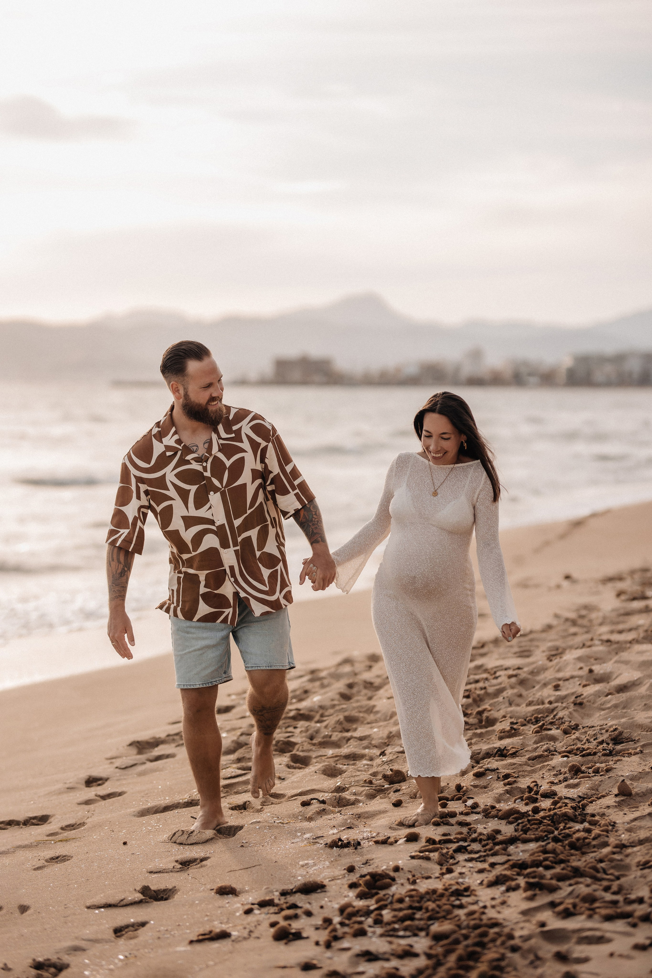 Ch&M. Фотограф на Майорке Екатерина Дробышева