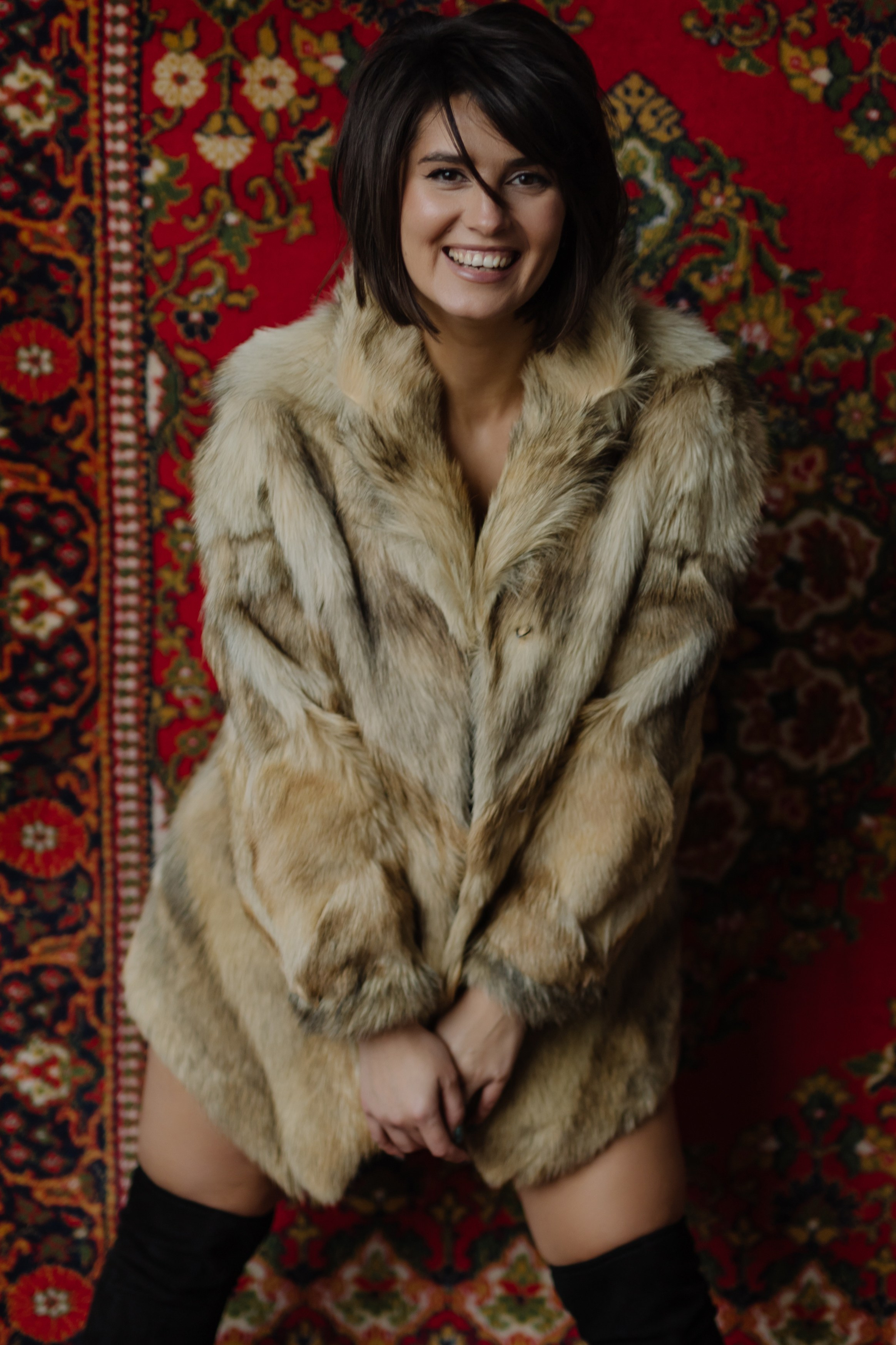 Натали. Свадебный и портретный фотограф в Москве, Туле и Брянске Дара Евсеева