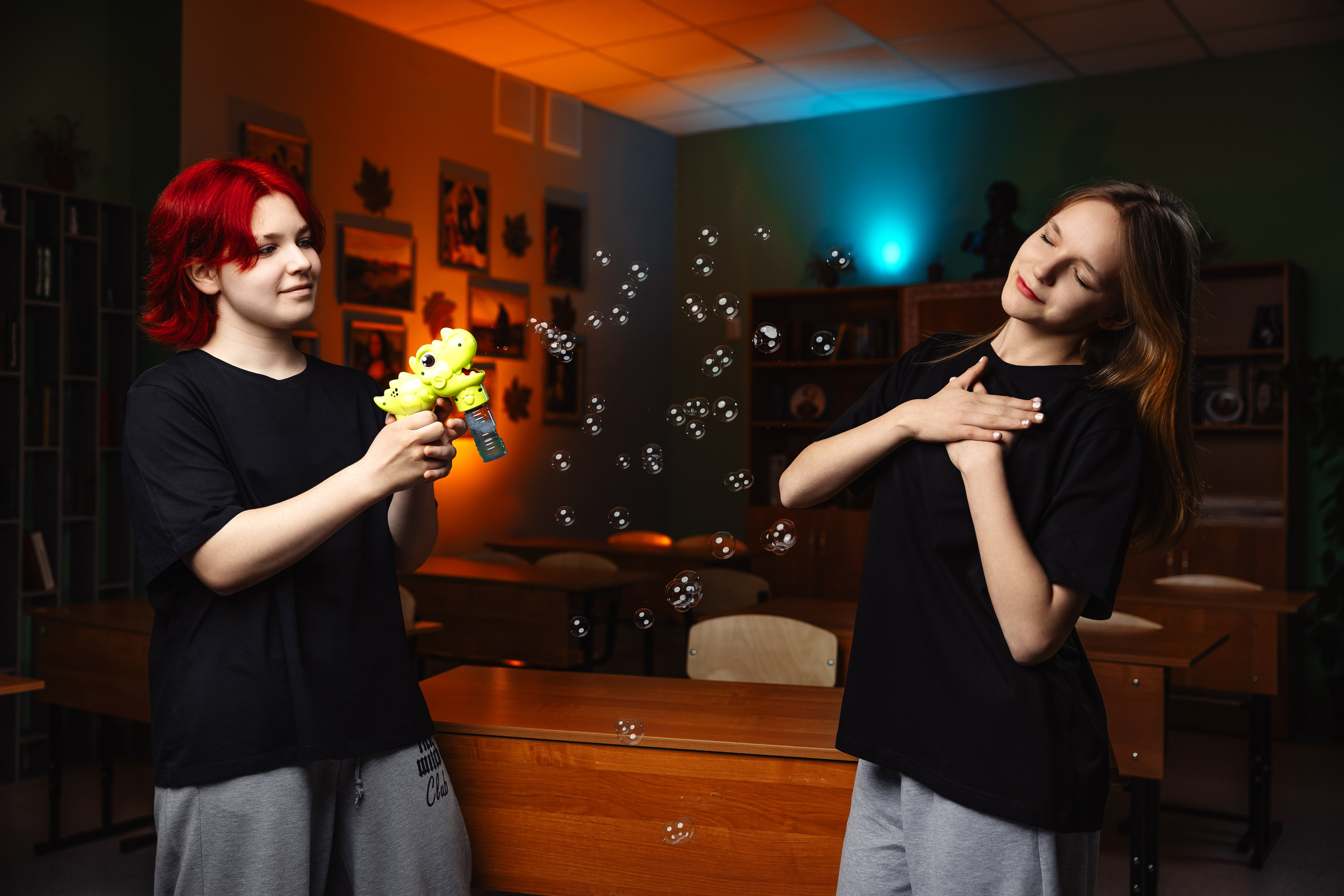 Выпускники 2025-2026. Современный выпускные альбомы Вологда