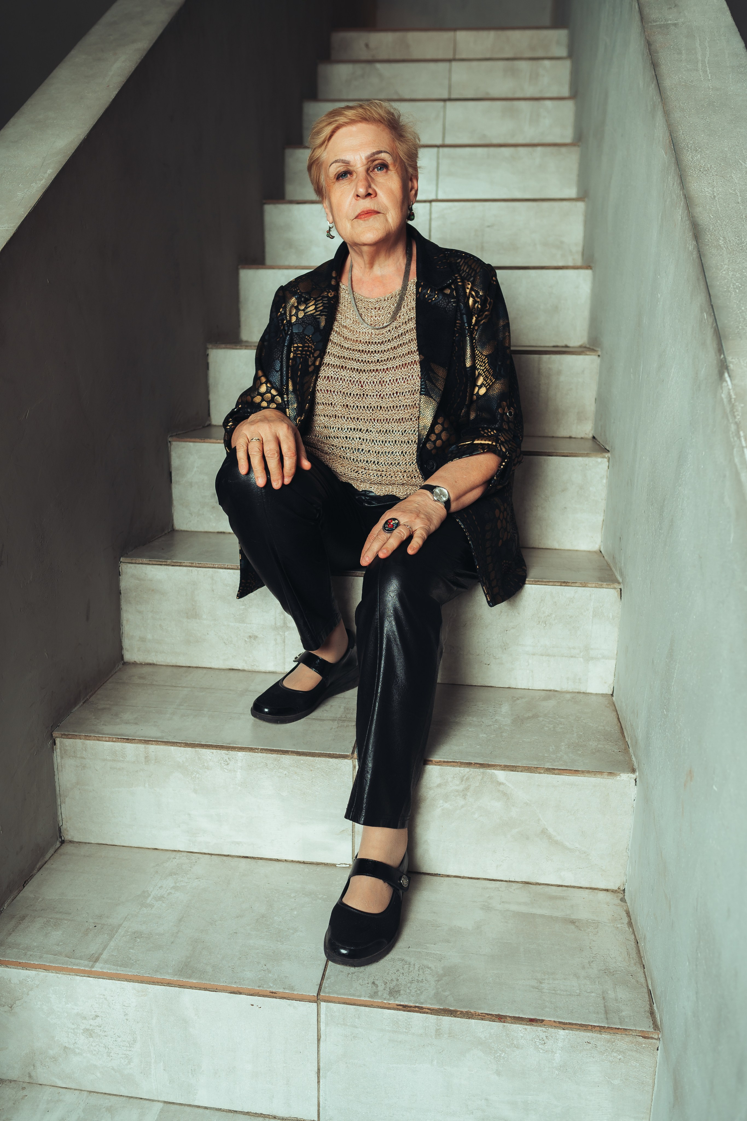 Выпускной альбом — 9"Б». Иван Кубик — фотограф и видеограф