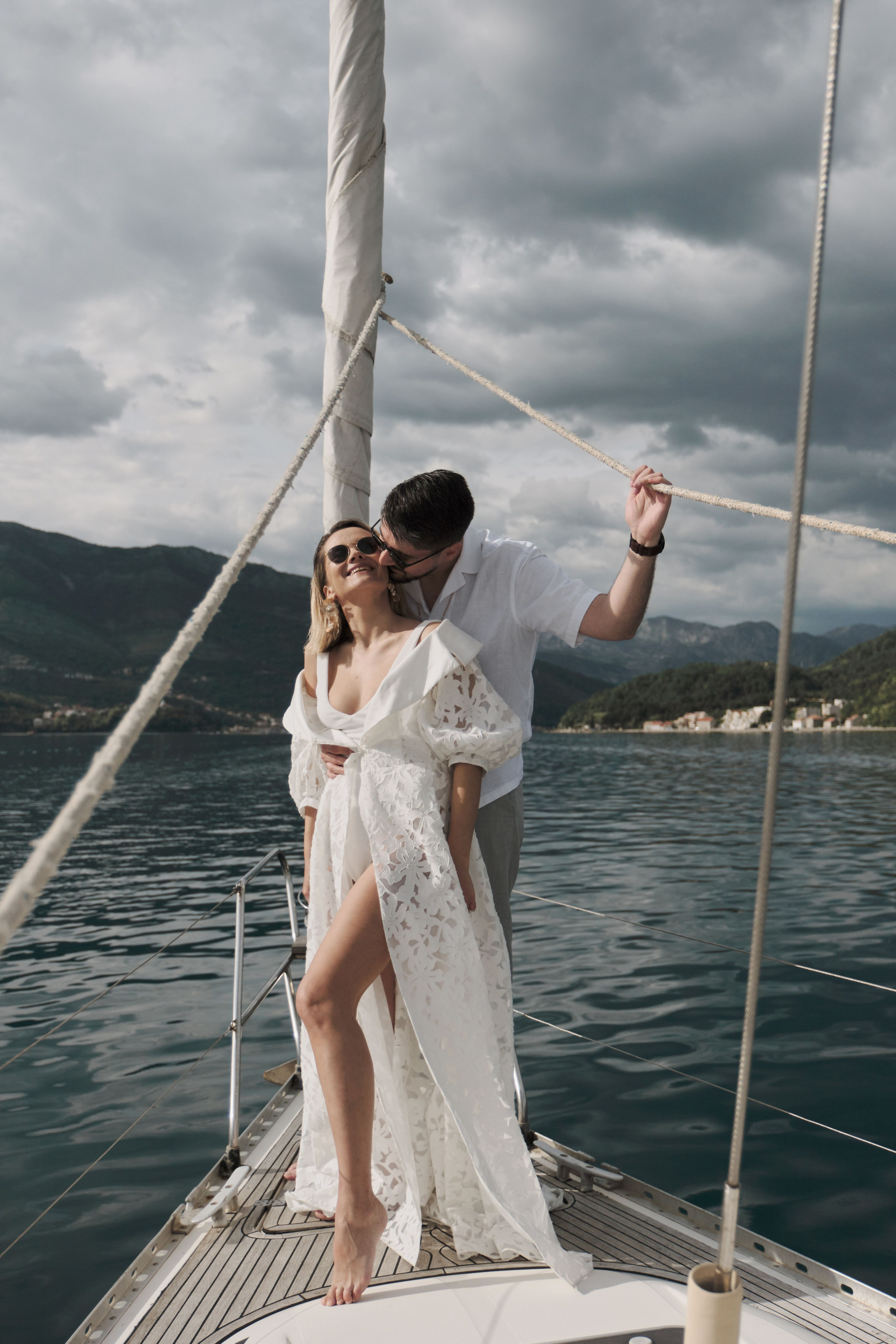 Ирина и Петар. Фотограф в Москве и Санкт-Петербурге