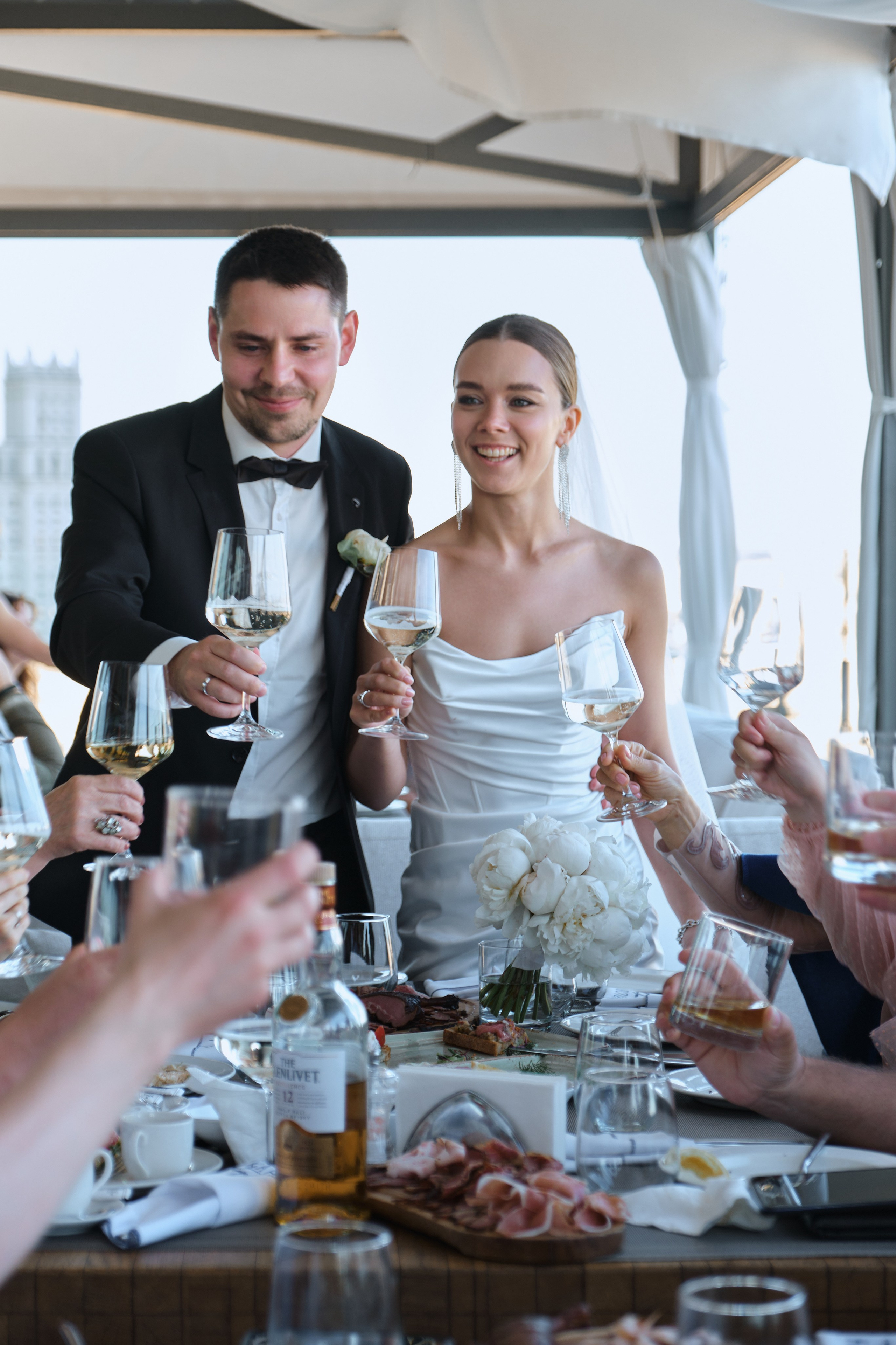 Екатерина и Максим. Фотограф в Москве и Санкт-Петербурге