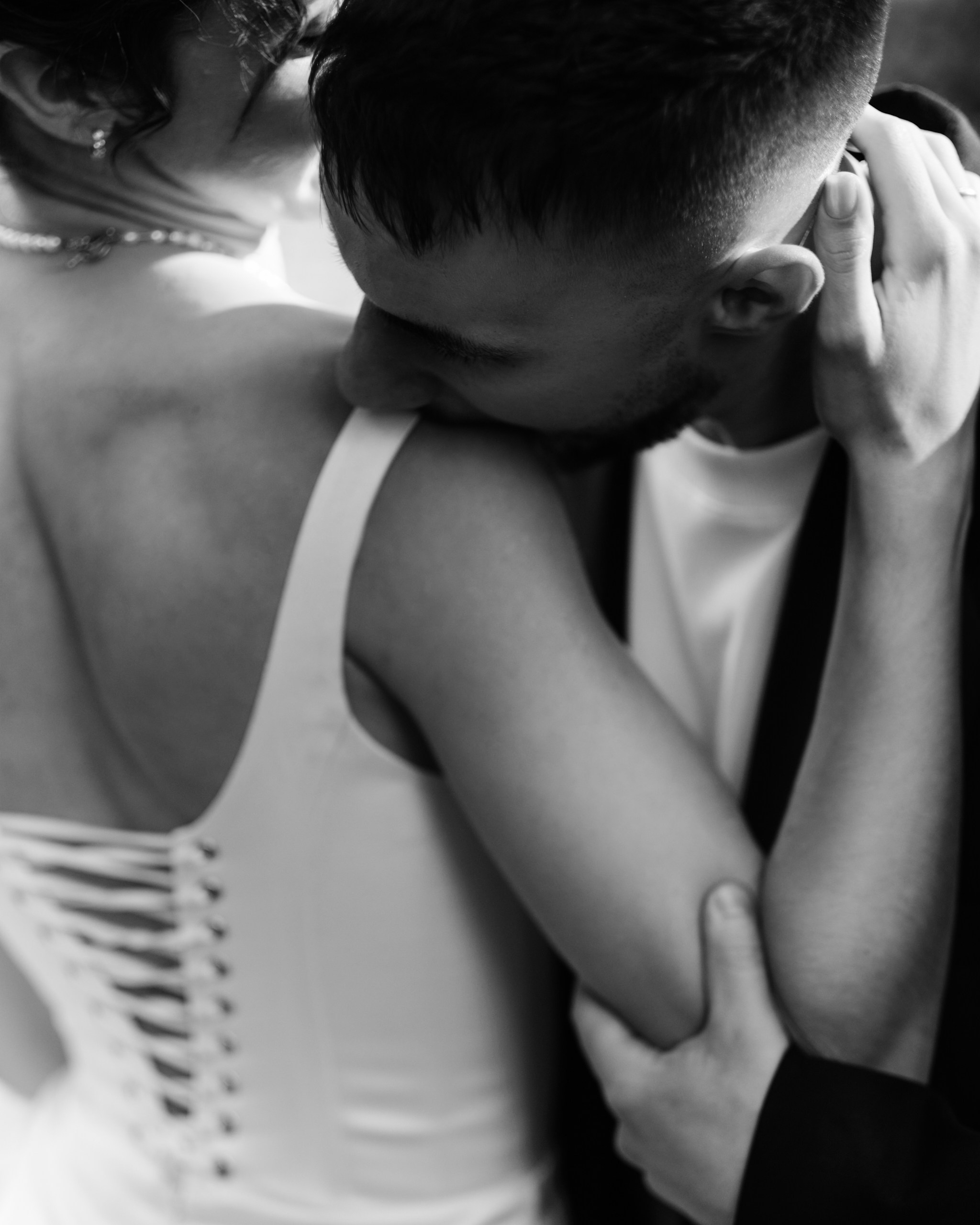 Лера и Слава. Фотограф в Москве и Санкт-Петербурге