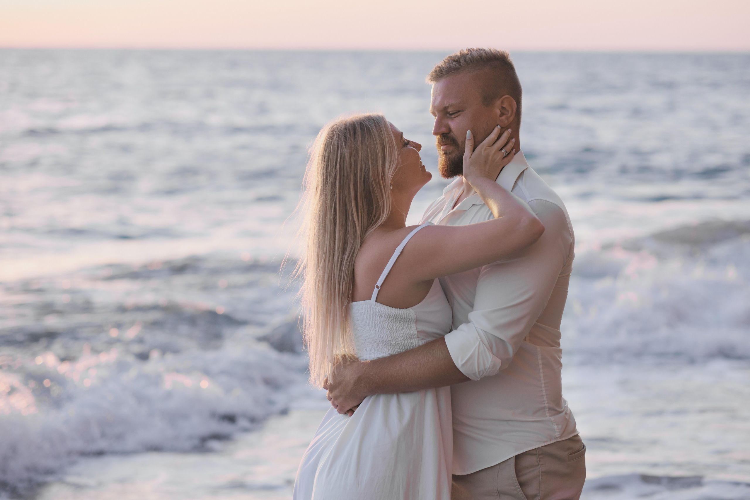 Виктория и Никита. Фотограф в Москве и Санкт-Петербурге
